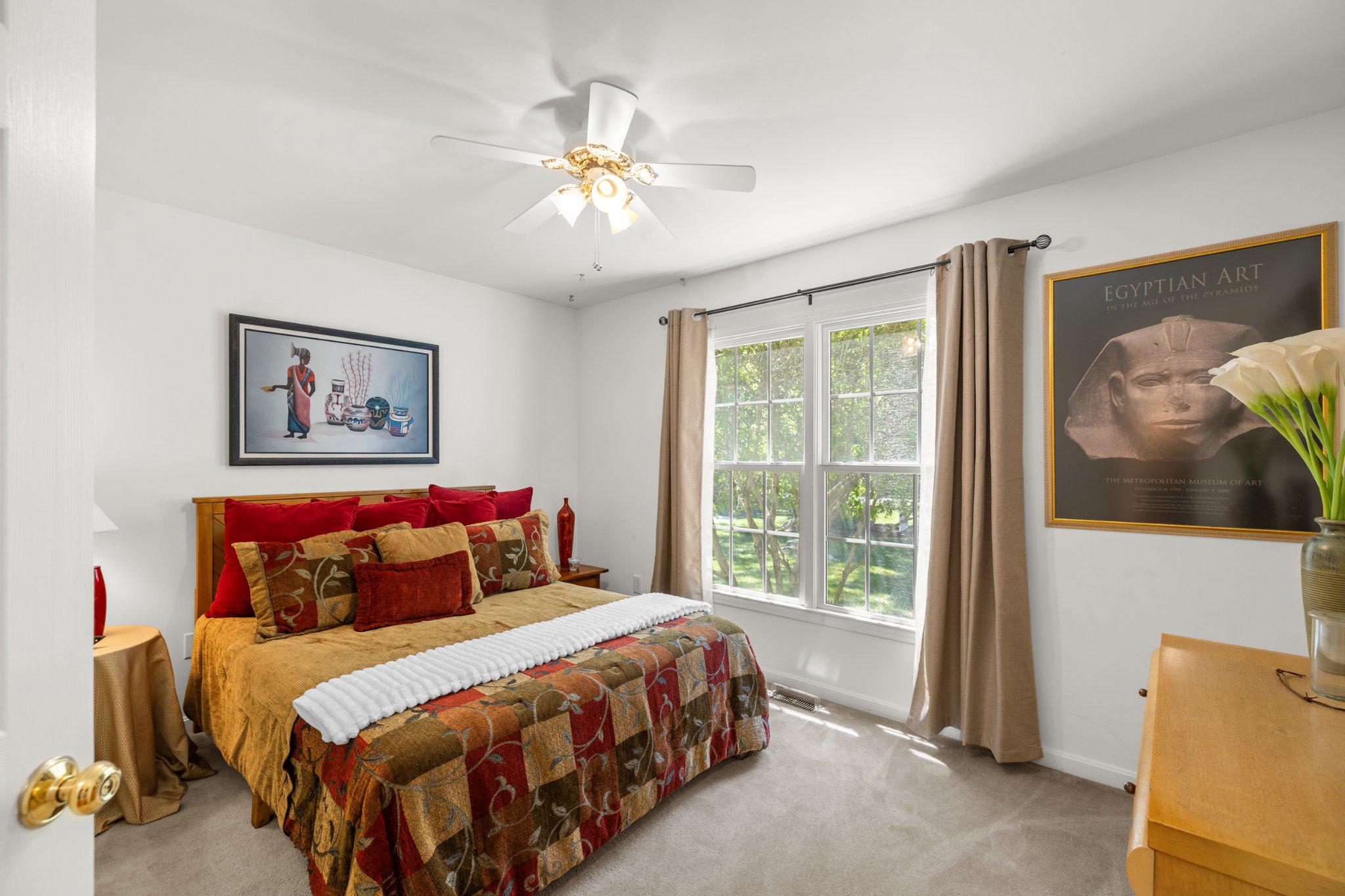 EDGEWOOD BAY - Residential