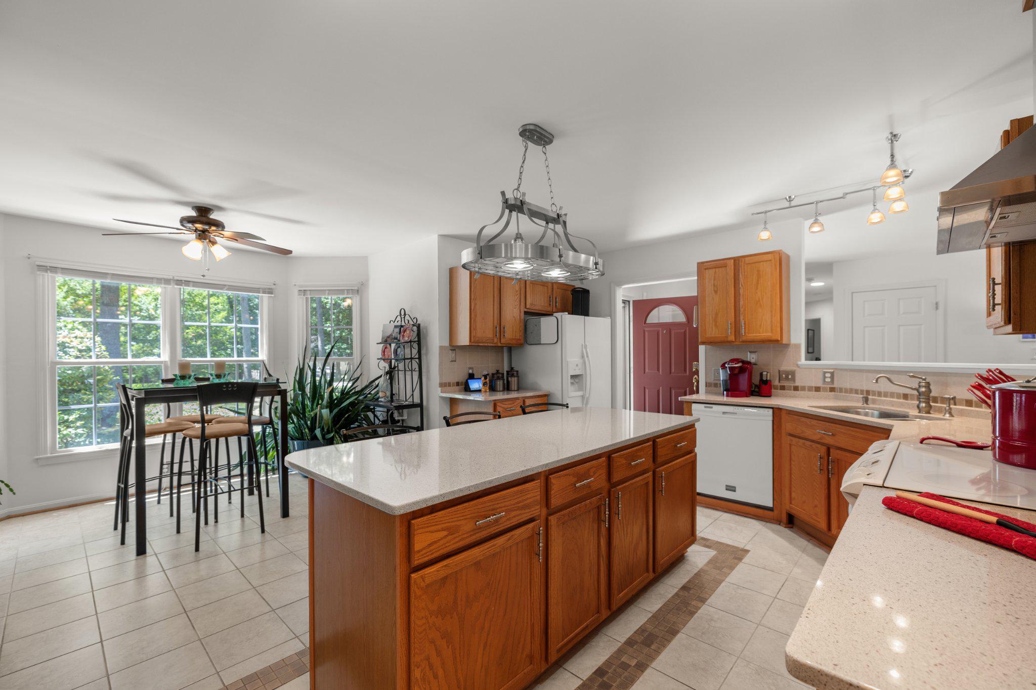 EDGEWOOD BAY - Residential
