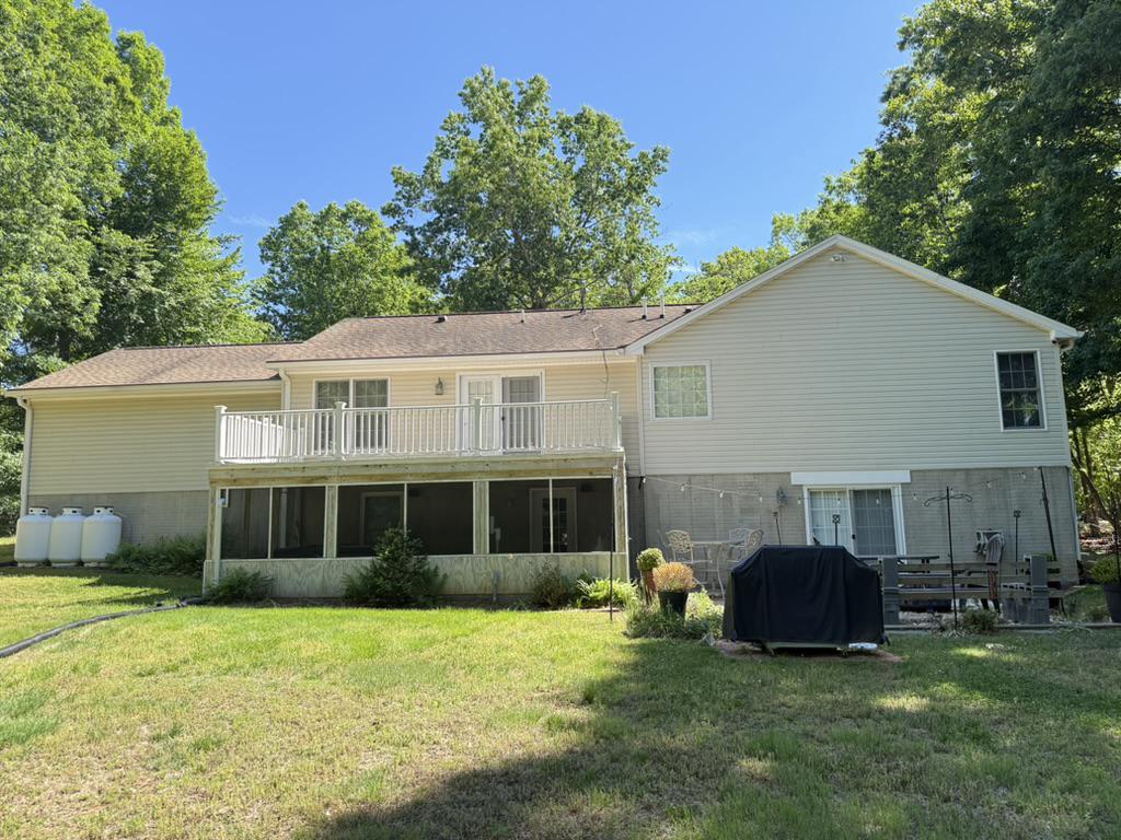 EDGEWOOD BAY - Residential