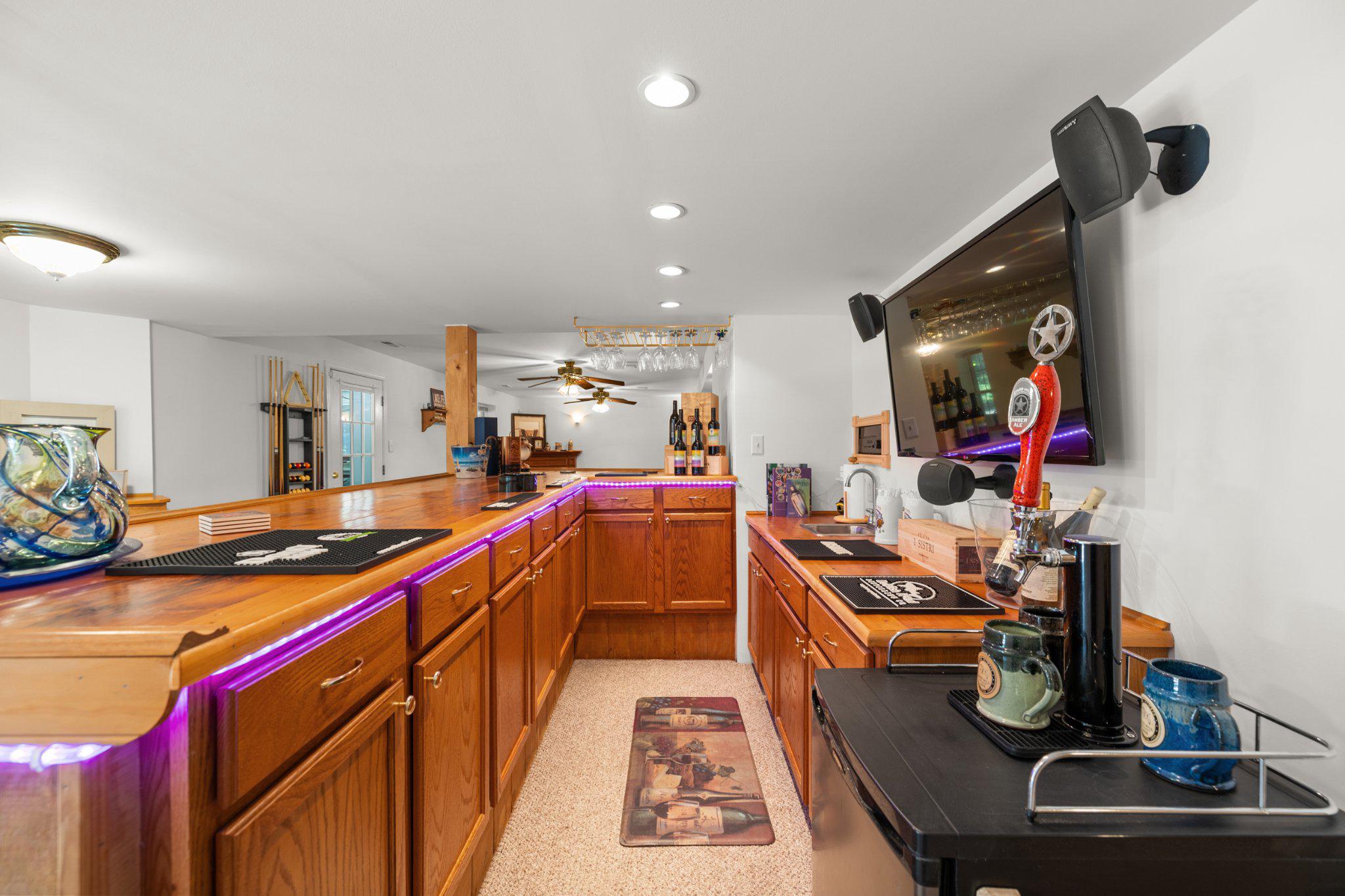 EDGEWOOD BAY - Residential