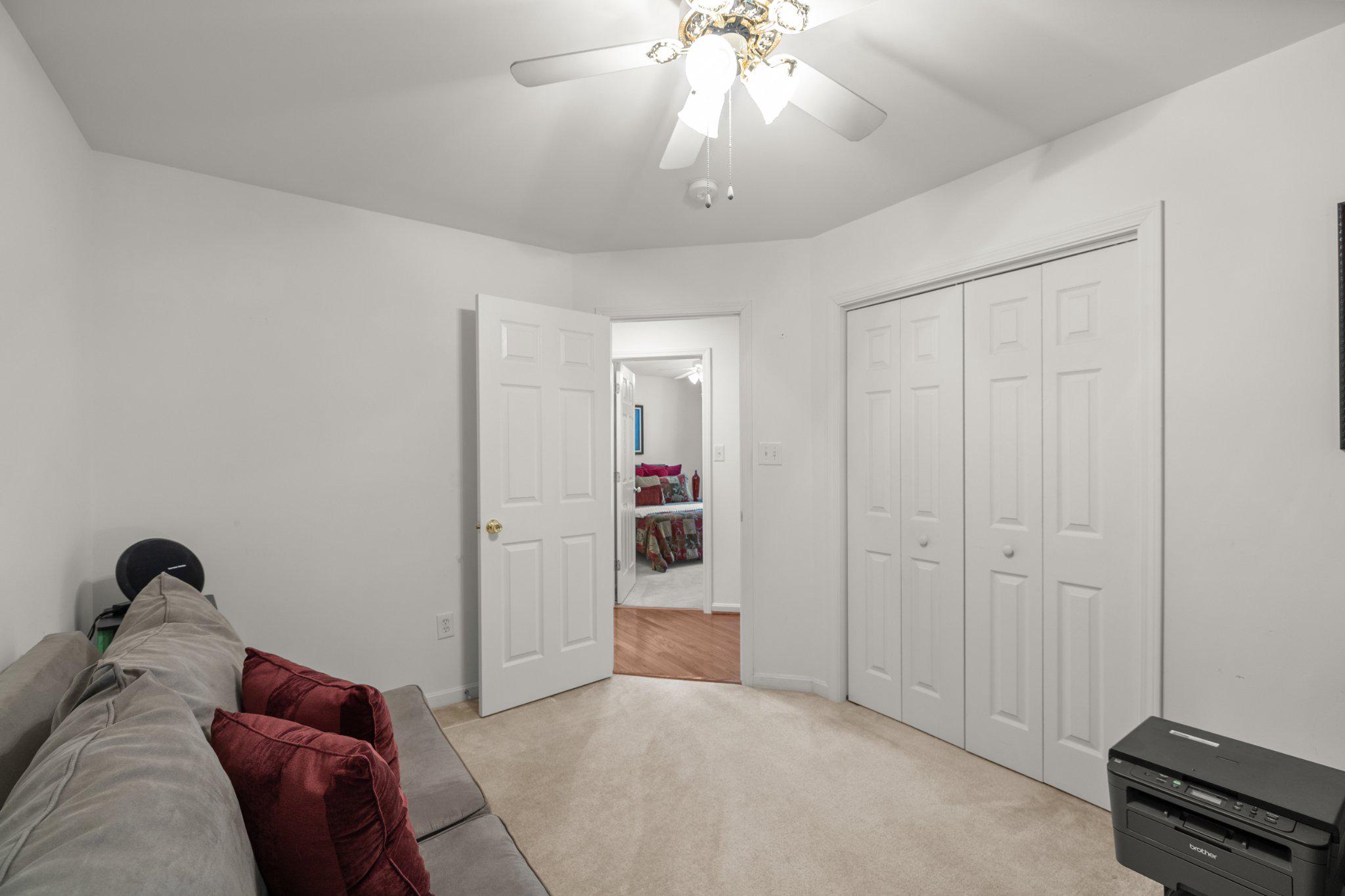 EDGEWOOD BAY - Residential