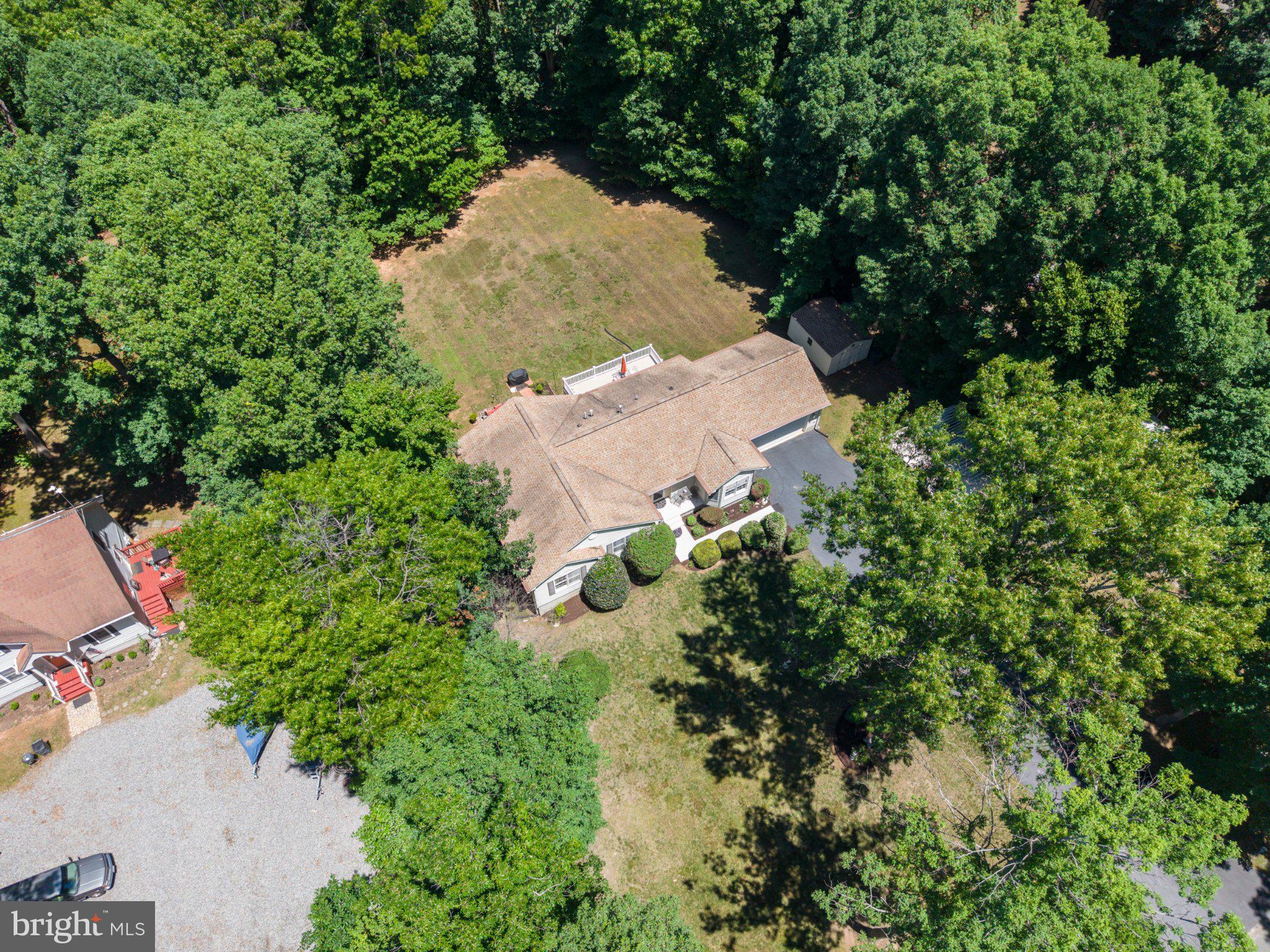 EDGEWOOD BAY - Residential
