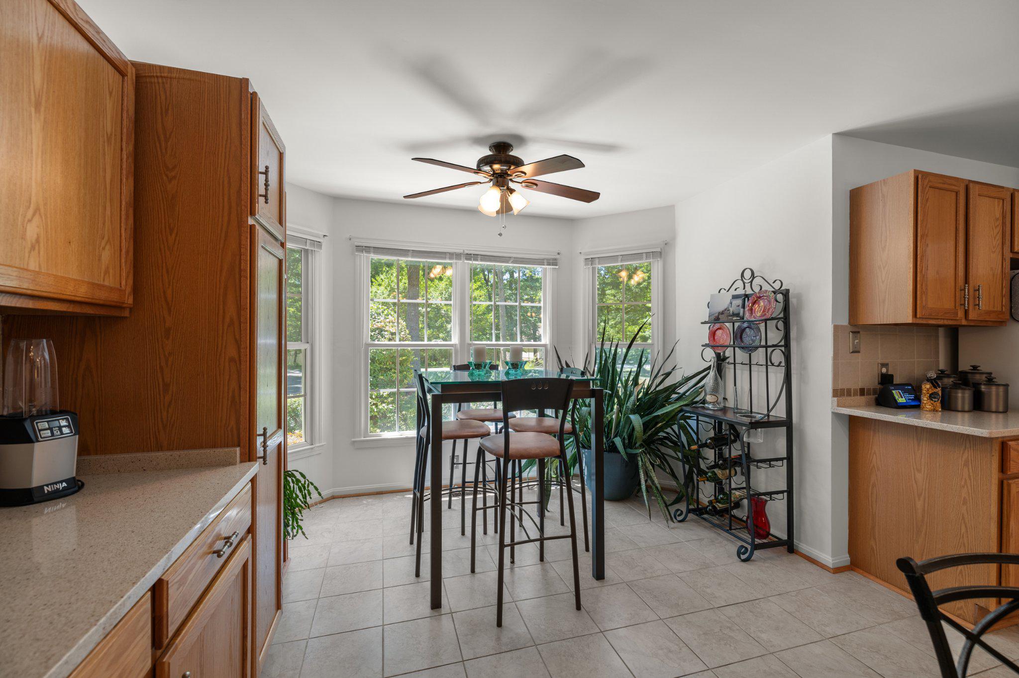 EDGEWOOD BAY - Residential