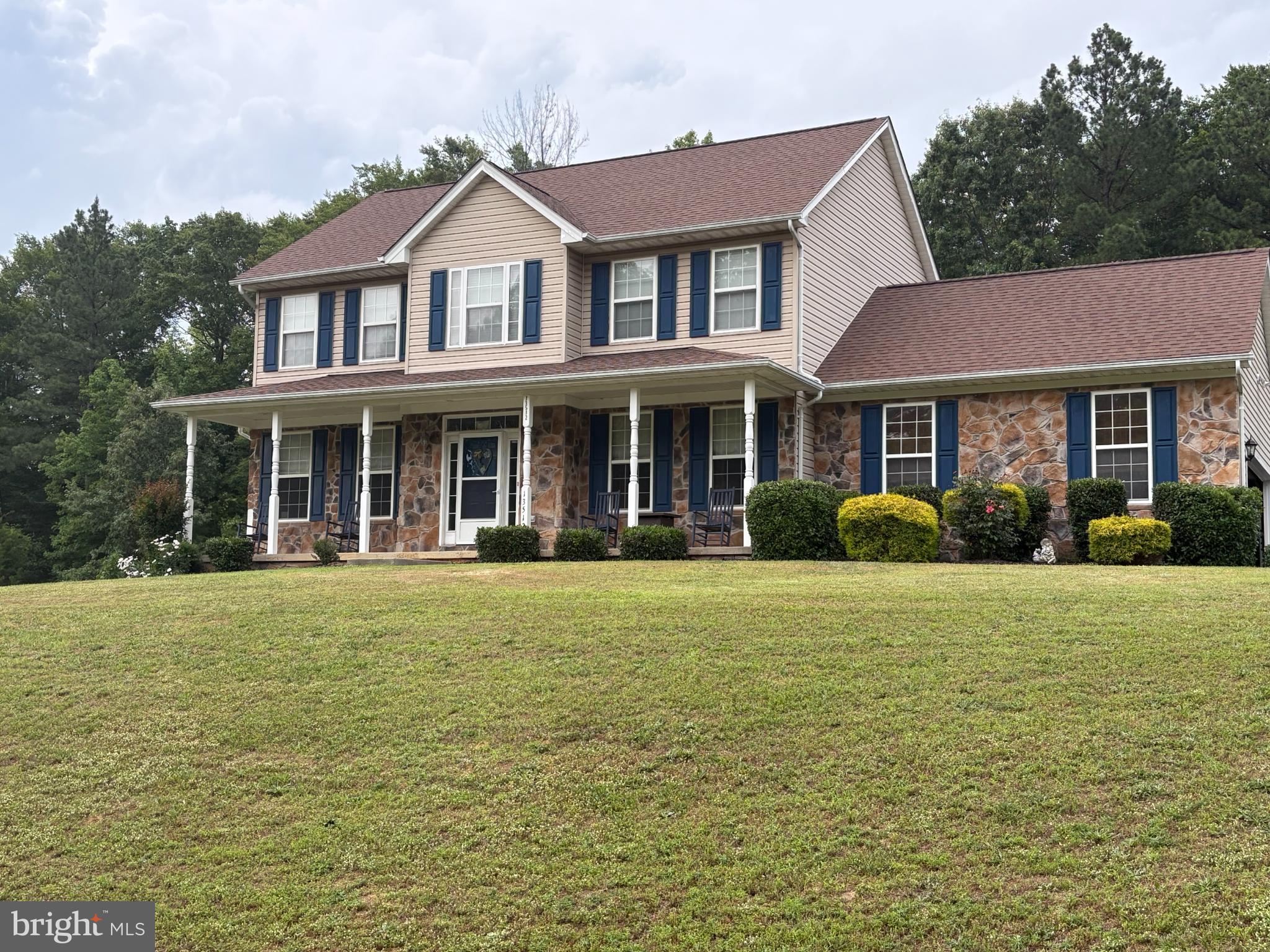 CASTLE CREST ESTATES - Residential