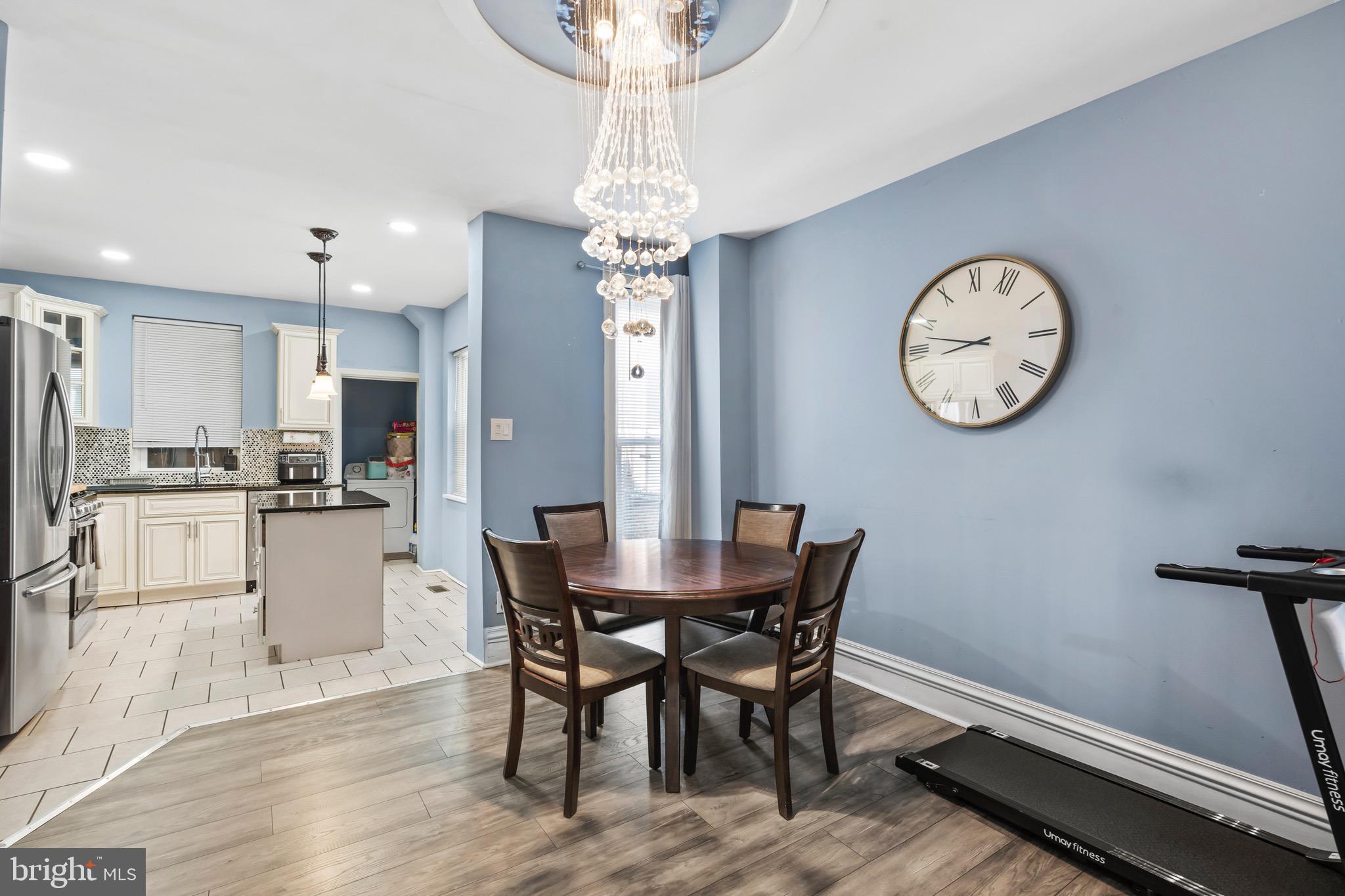 OLNEY - Residential