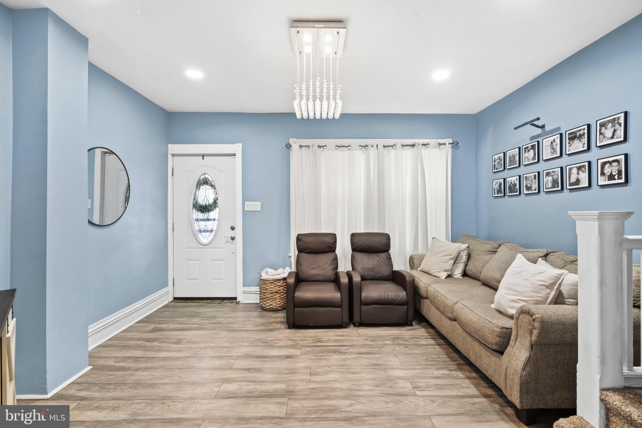 OLNEY - Residential