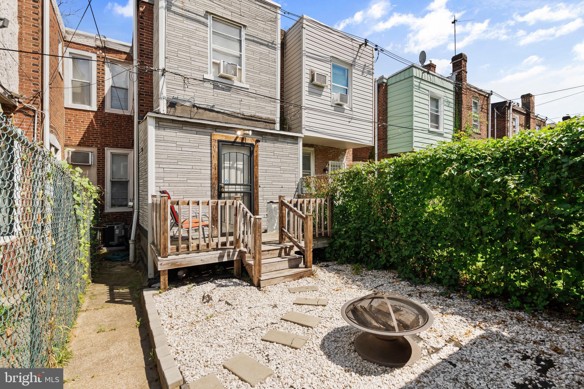 OLNEY - Residential