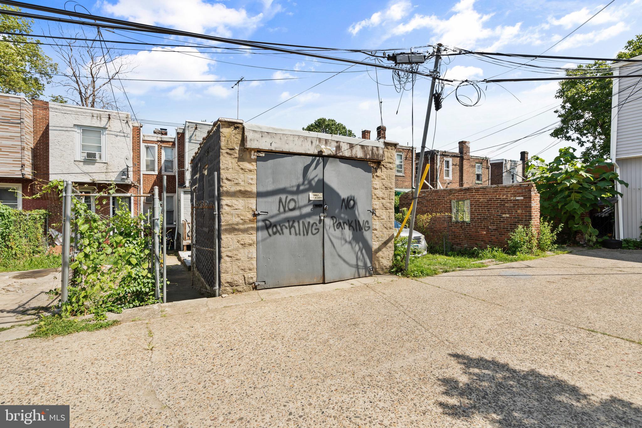 OLNEY - Residential