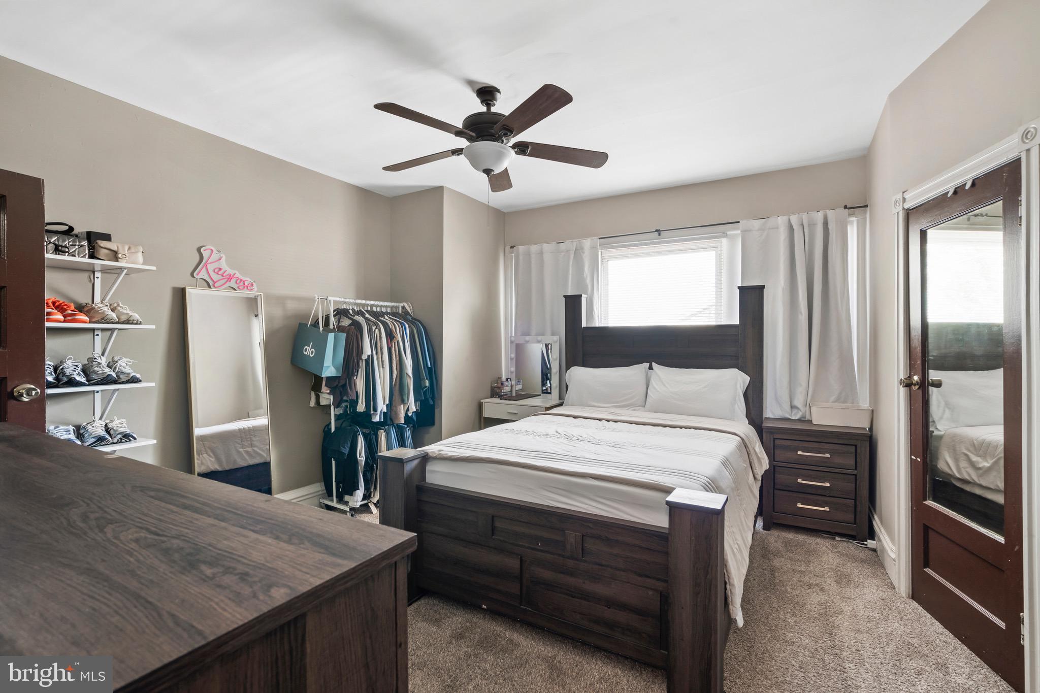 OLNEY - Residential
