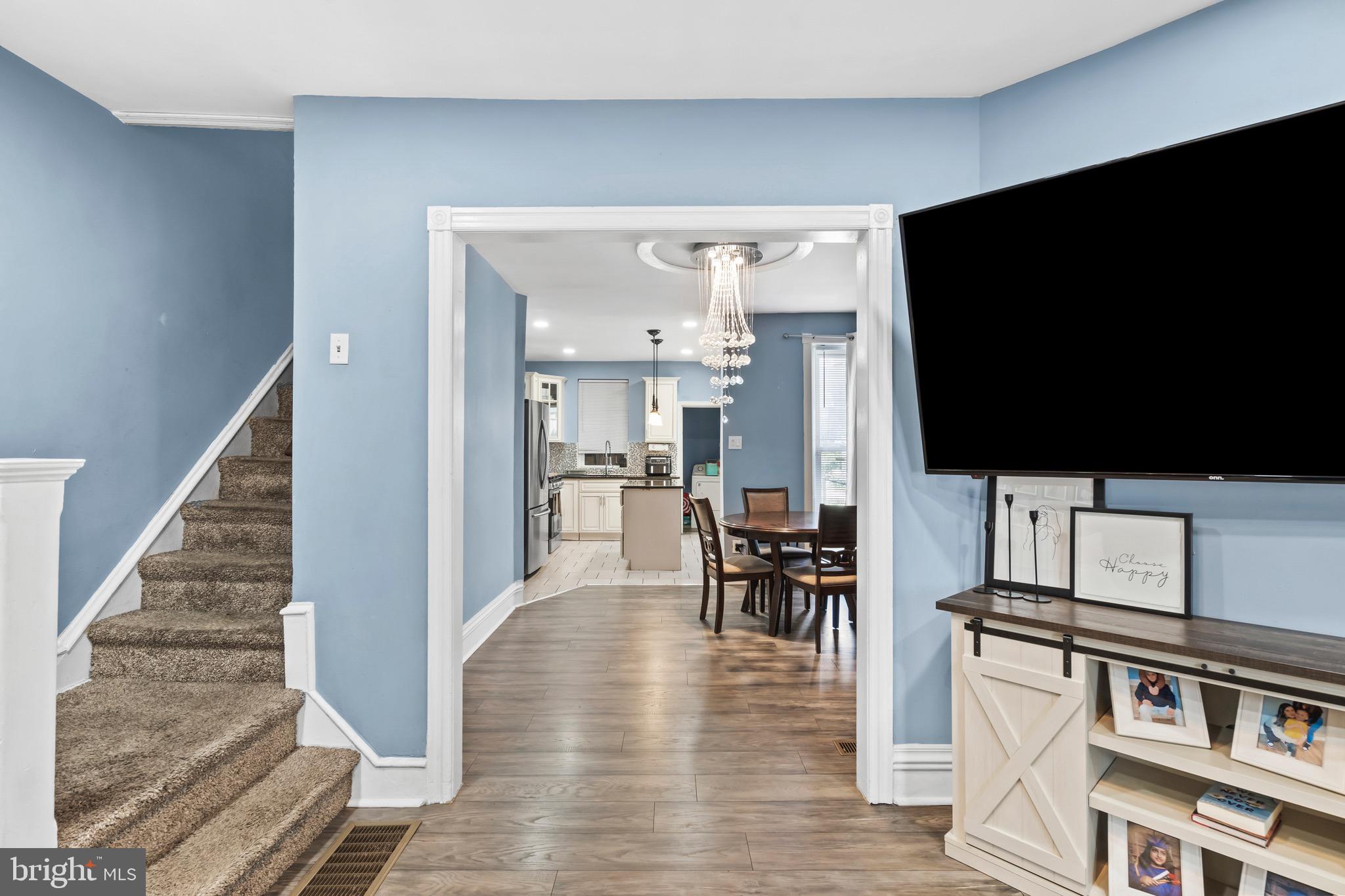 OLNEY - Residential