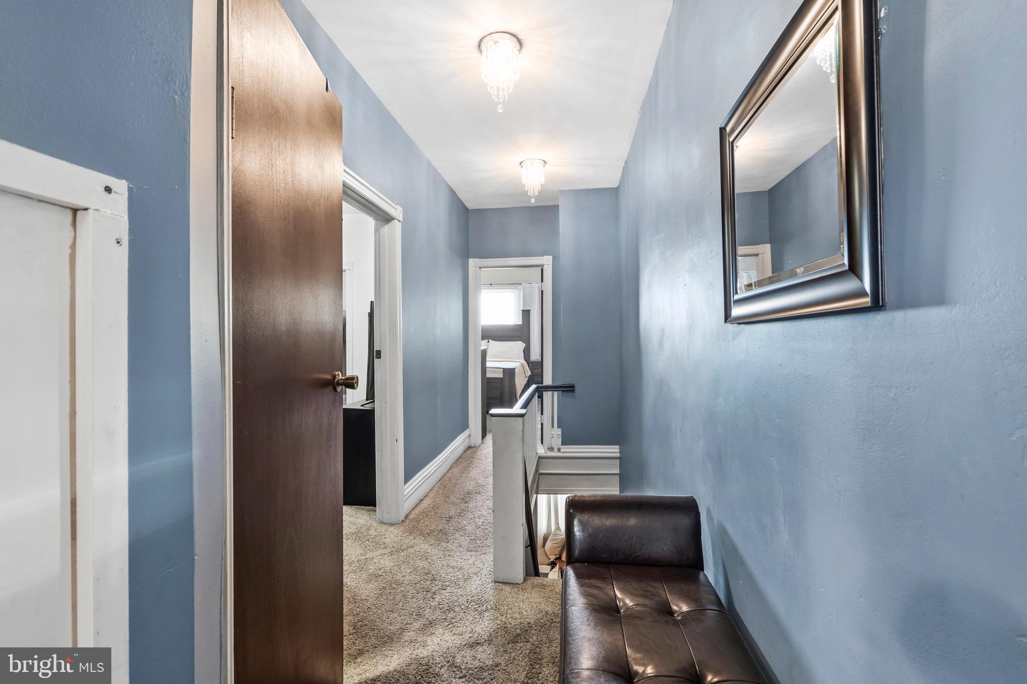 OLNEY - Residential