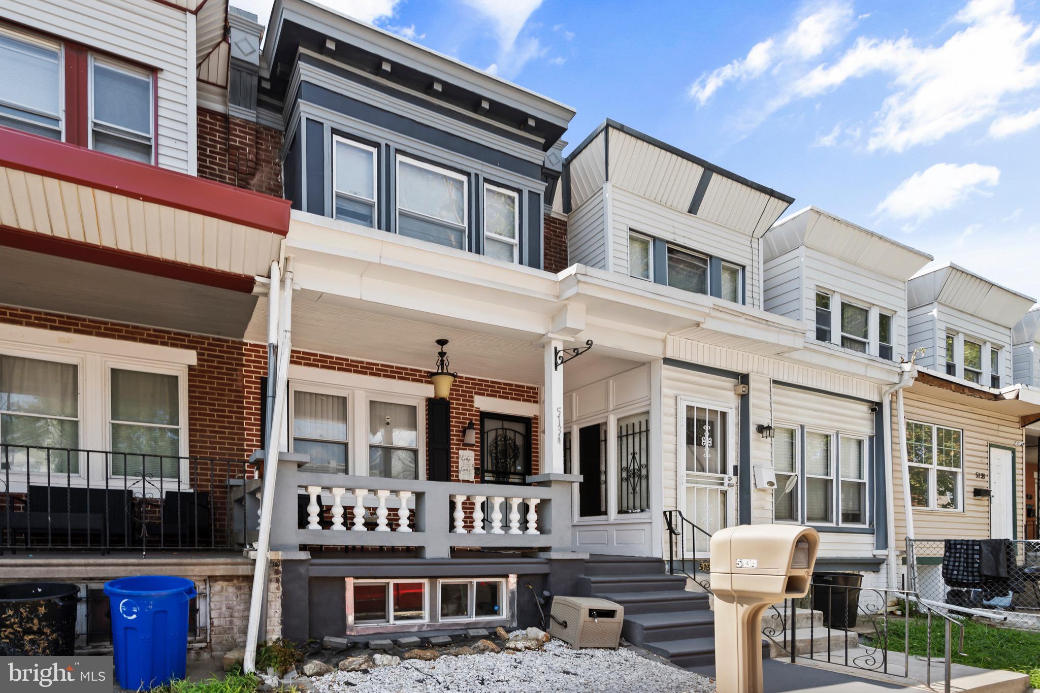 OLNEY - Residential