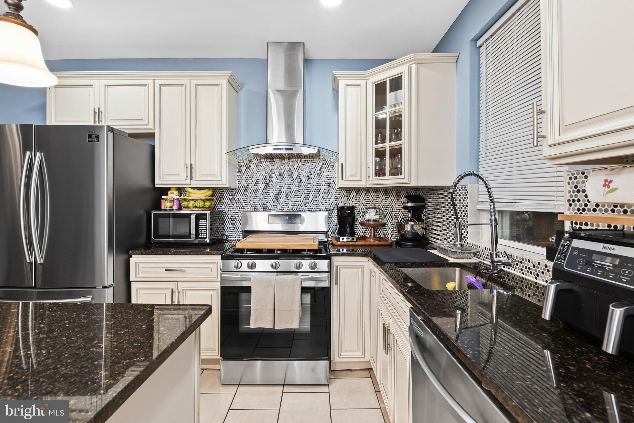 OLNEY - Residential