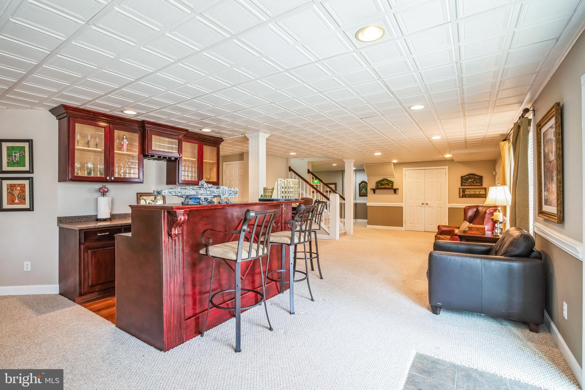 VIRGINIA GLEN - Residential
