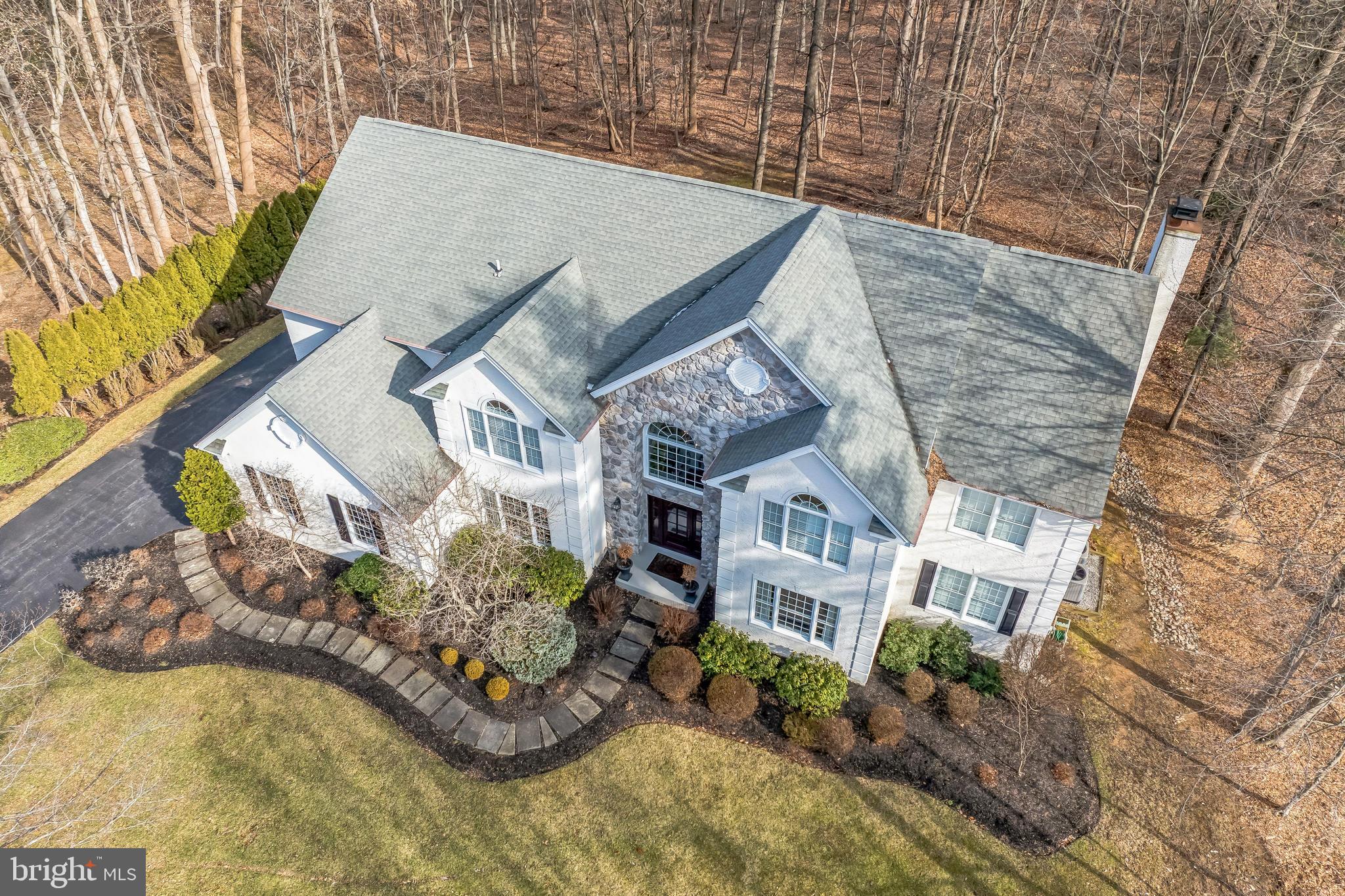VIRGINIA GLEN - Residential