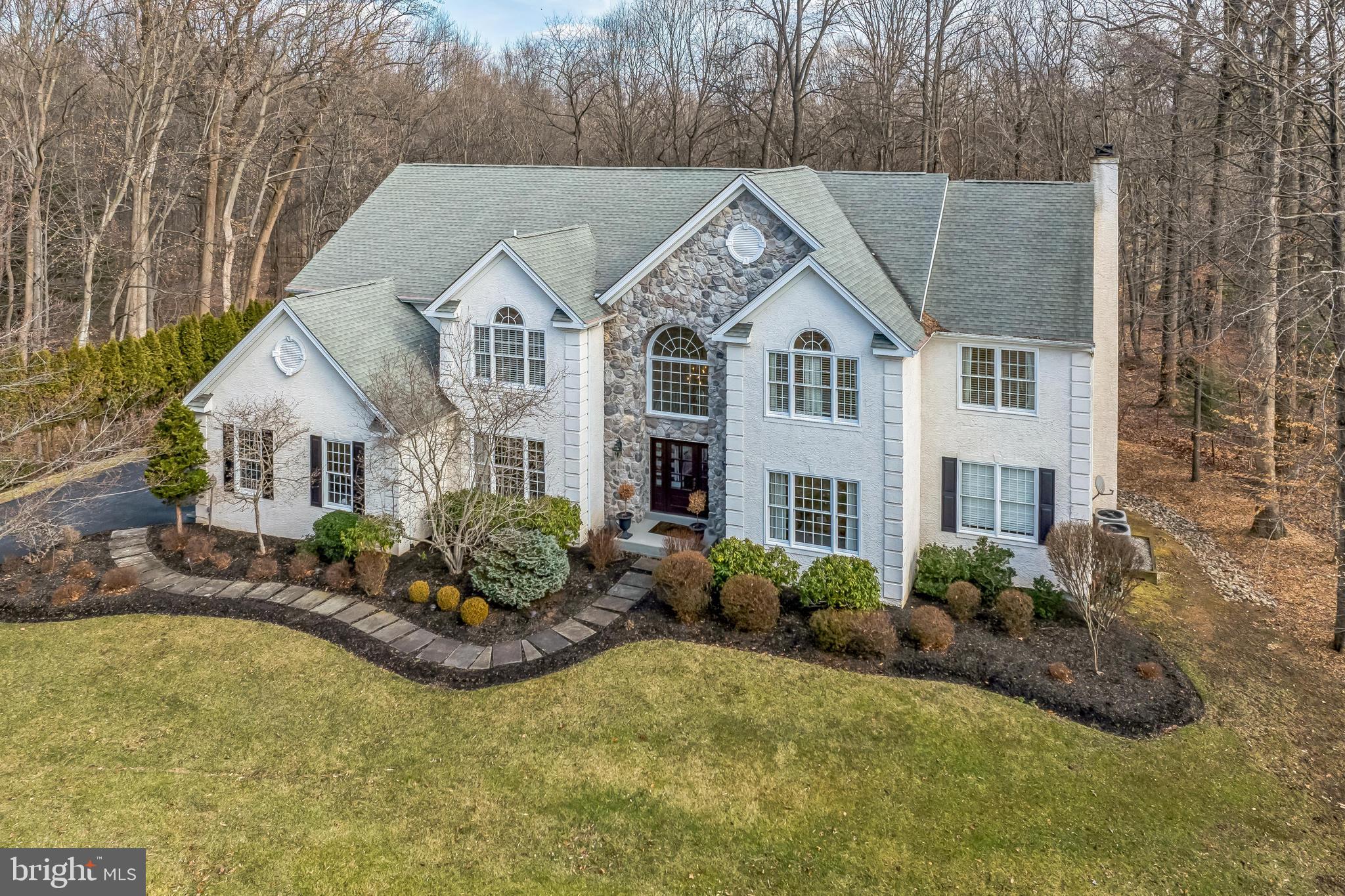 VIRGINIA GLEN - Residential