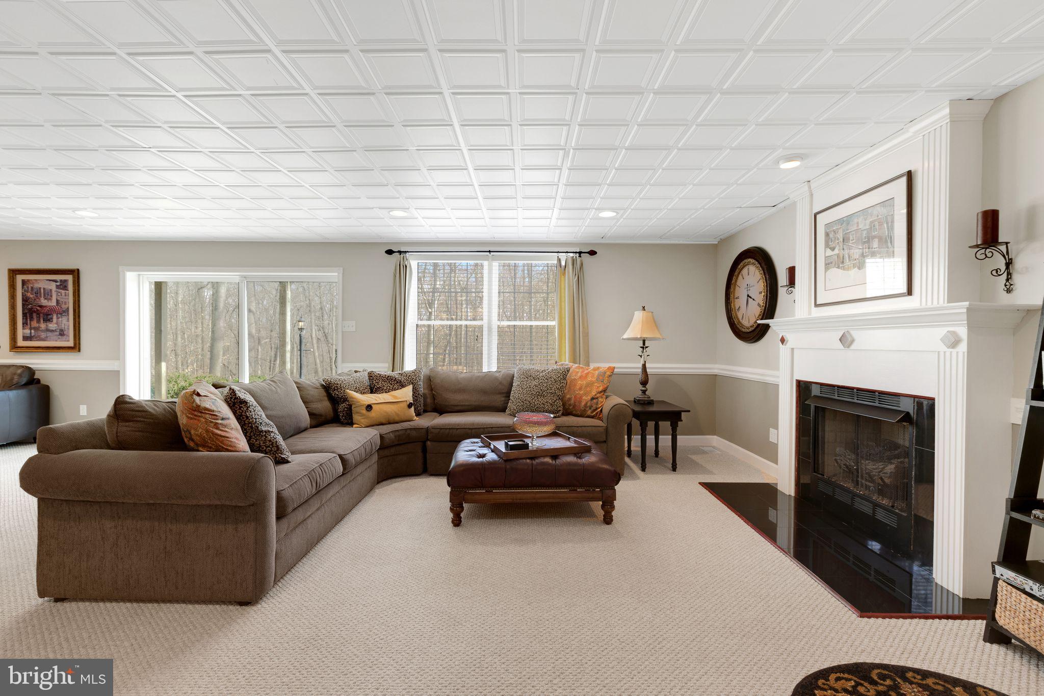 VIRGINIA GLEN - Residential