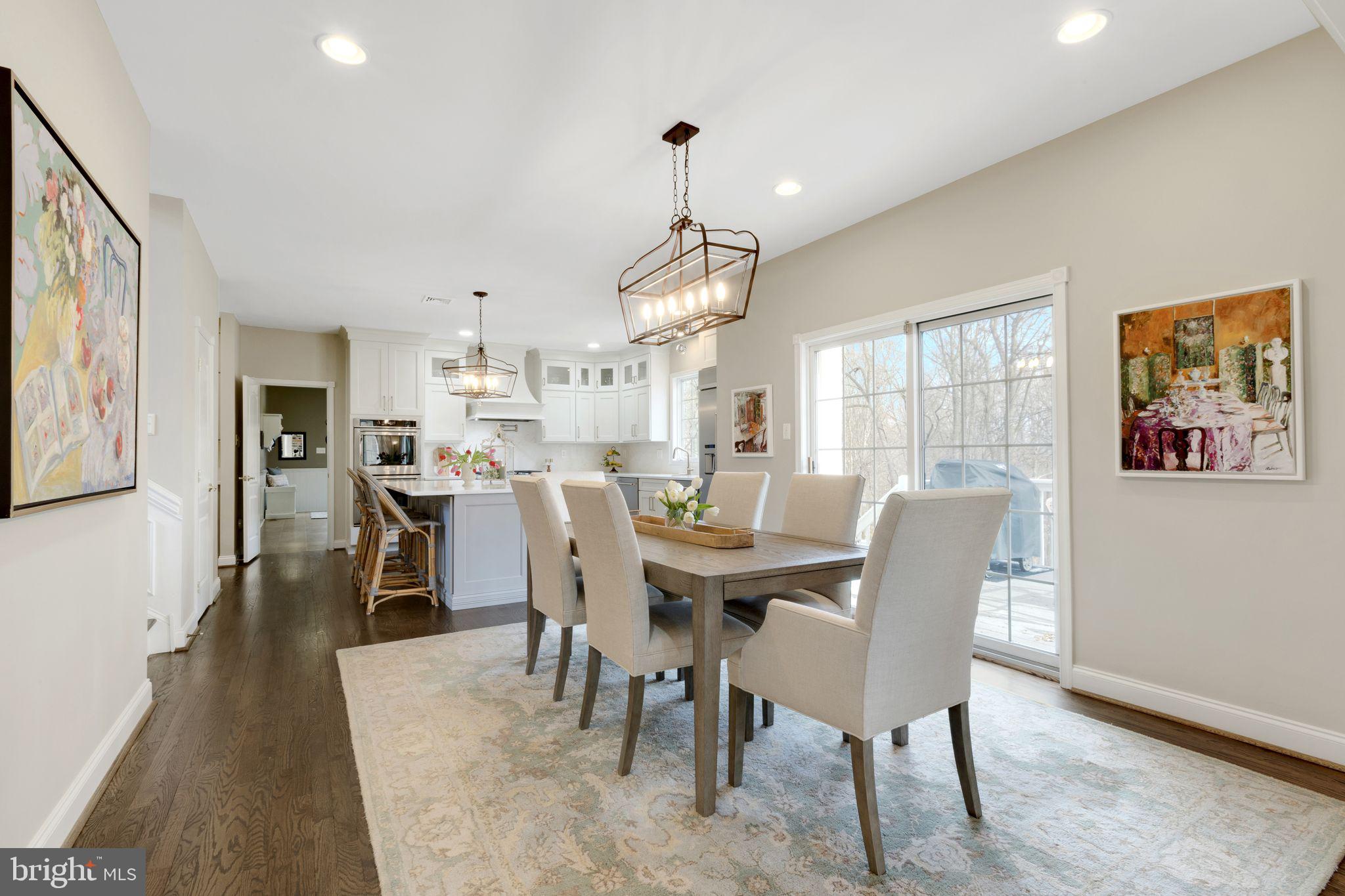 VIRGINIA GLEN - Residential
