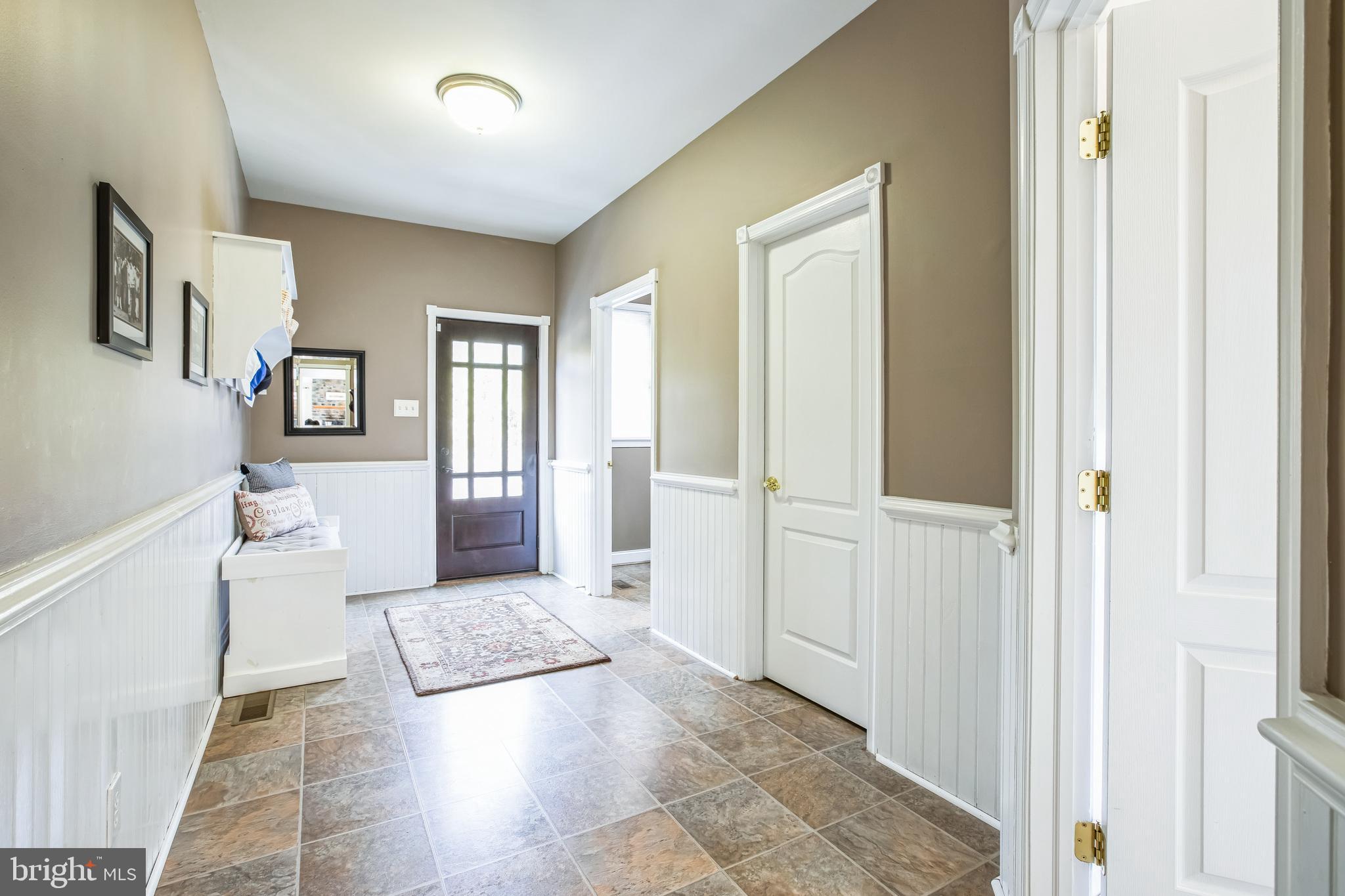VIRGINIA GLEN - Residential