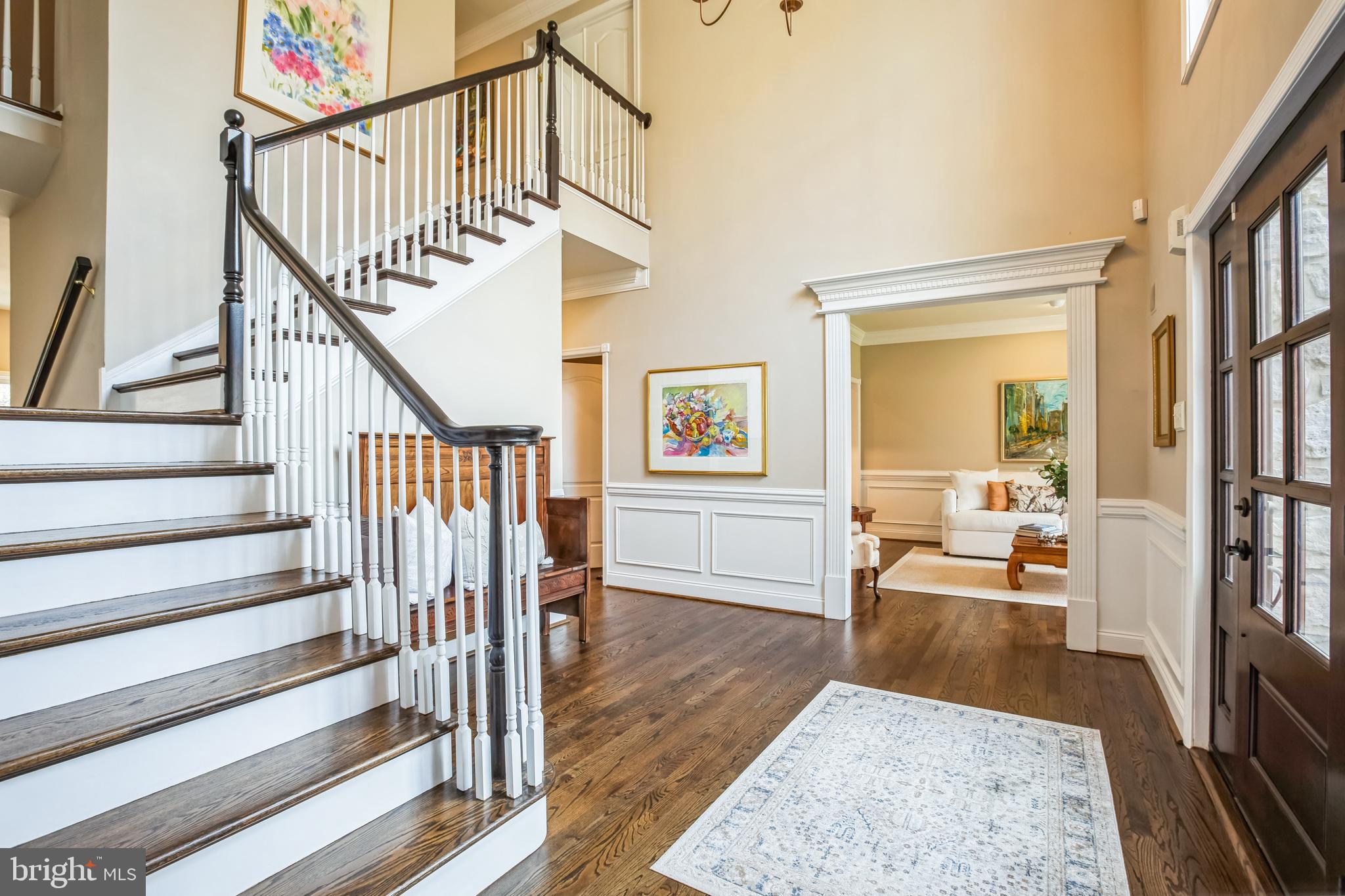 VIRGINIA GLEN - Residential