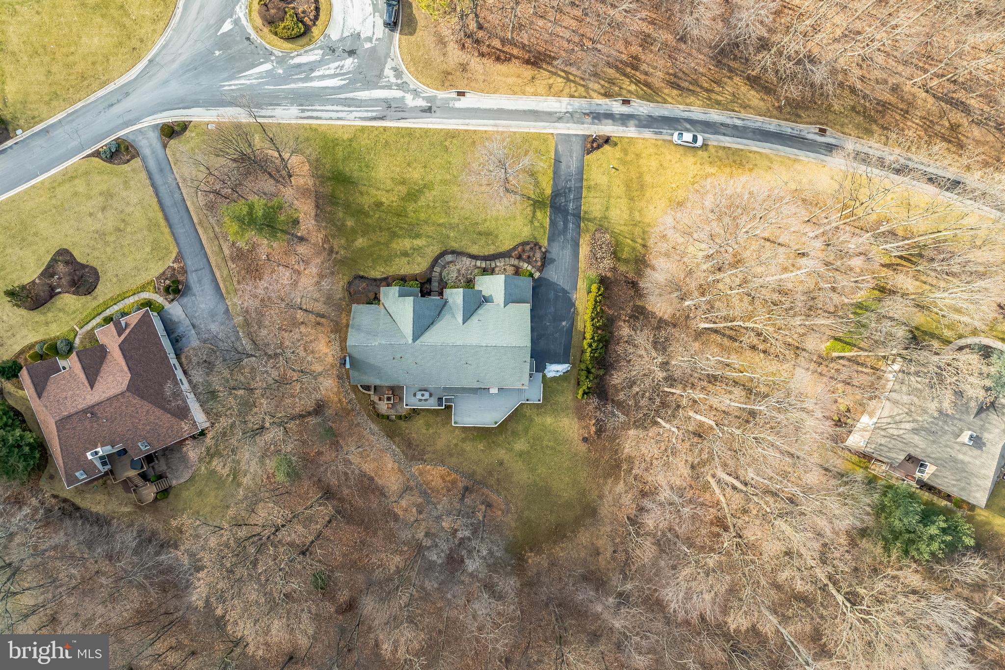 VIRGINIA GLEN - Residential