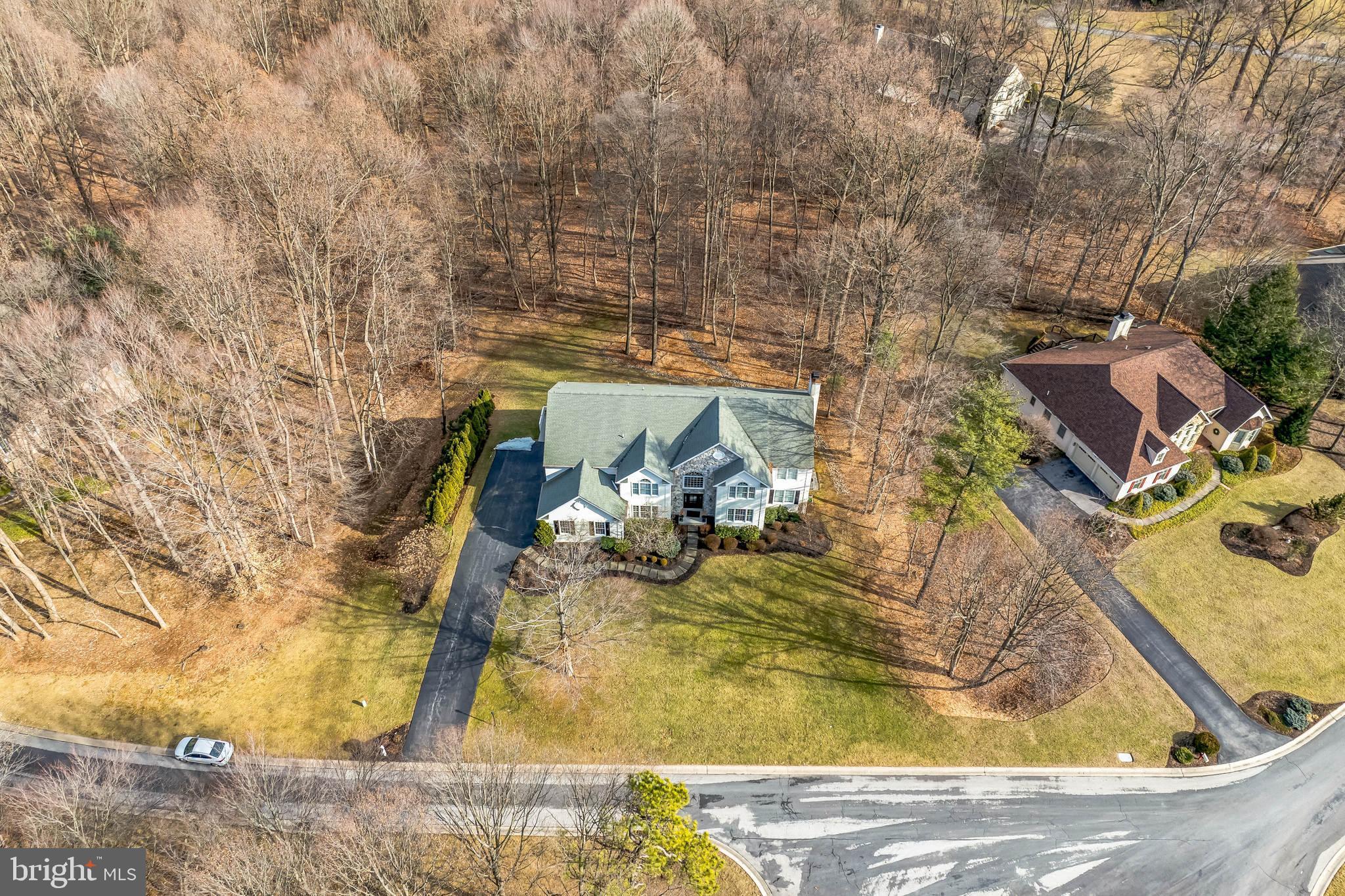 VIRGINIA GLEN - Residential