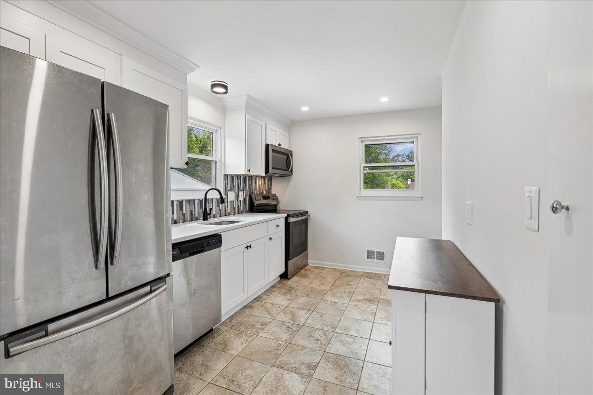 ROCKVILLE PARK - Residential