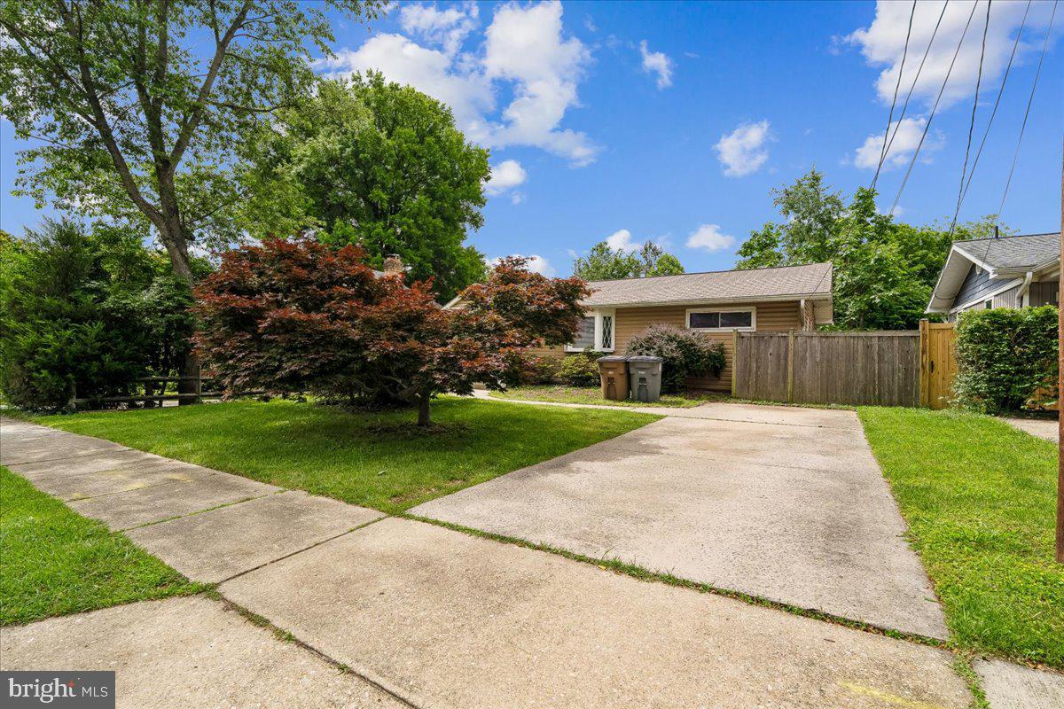ROCKVILLE PARK - Residential