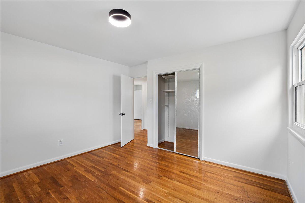 ROCKVILLE PARK - Residential