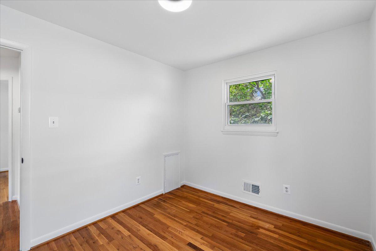 ROCKVILLE PARK - Residential