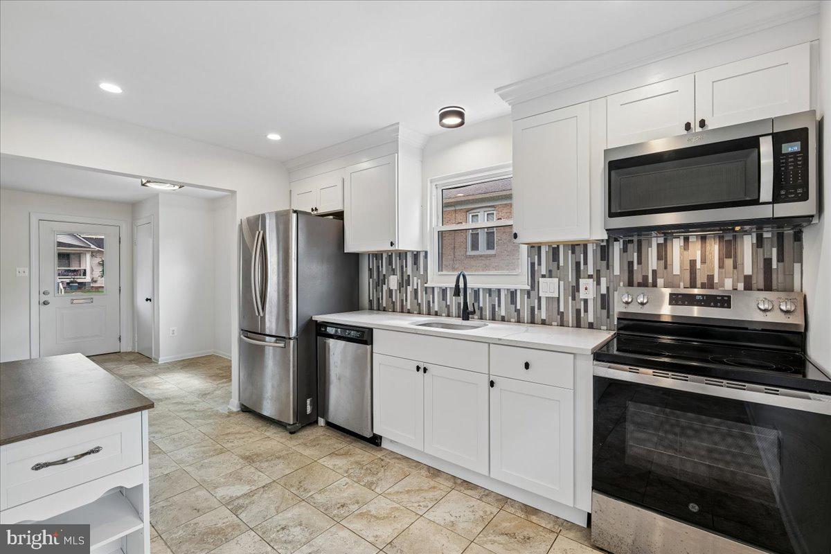 ROCKVILLE PARK - Residential