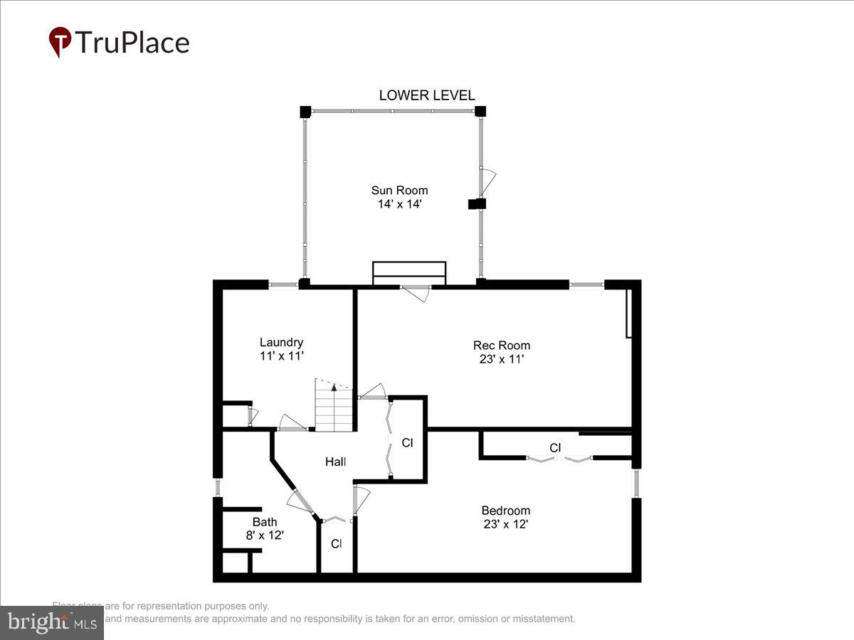ROCKVILLE PARK - Residential