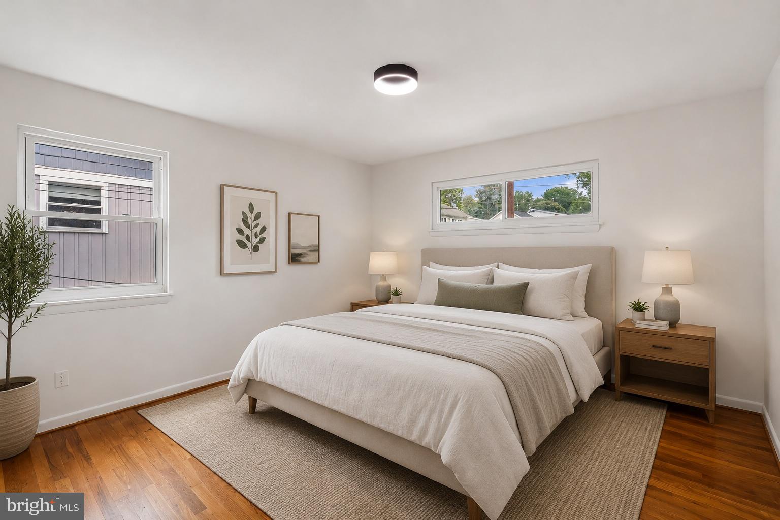 ROCKVILLE PARK - Residential