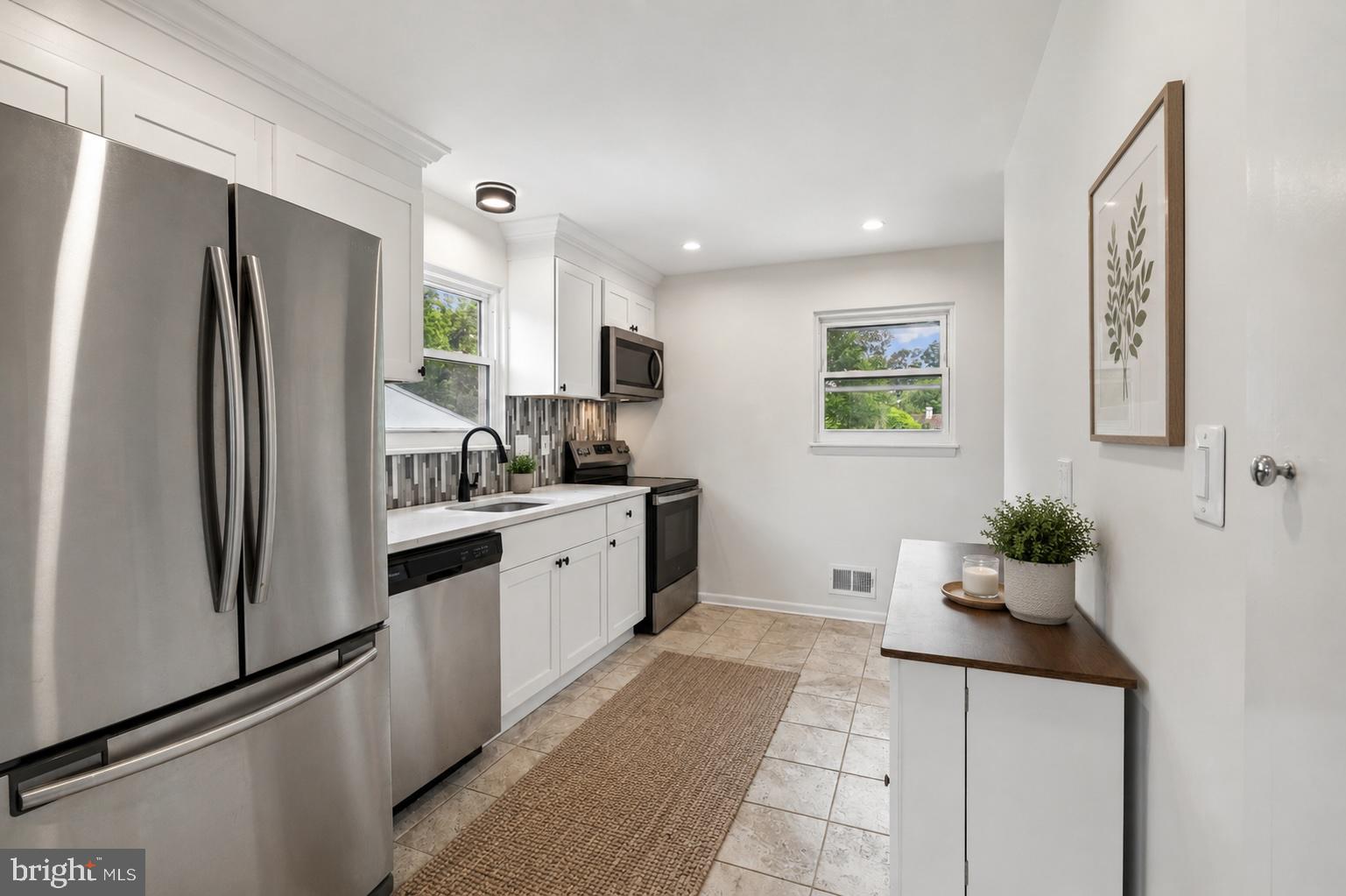 ROCKVILLE PARK - Residential