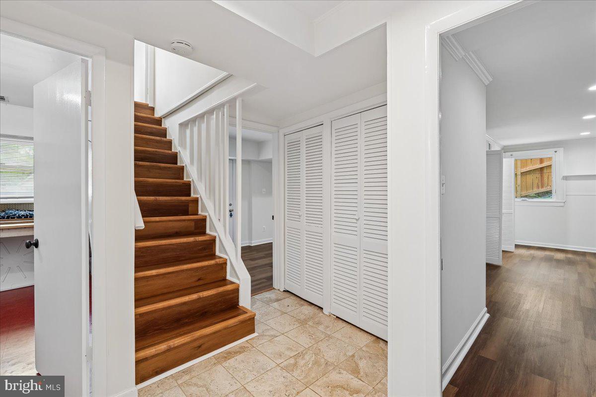 ROCKVILLE PARK - Residential