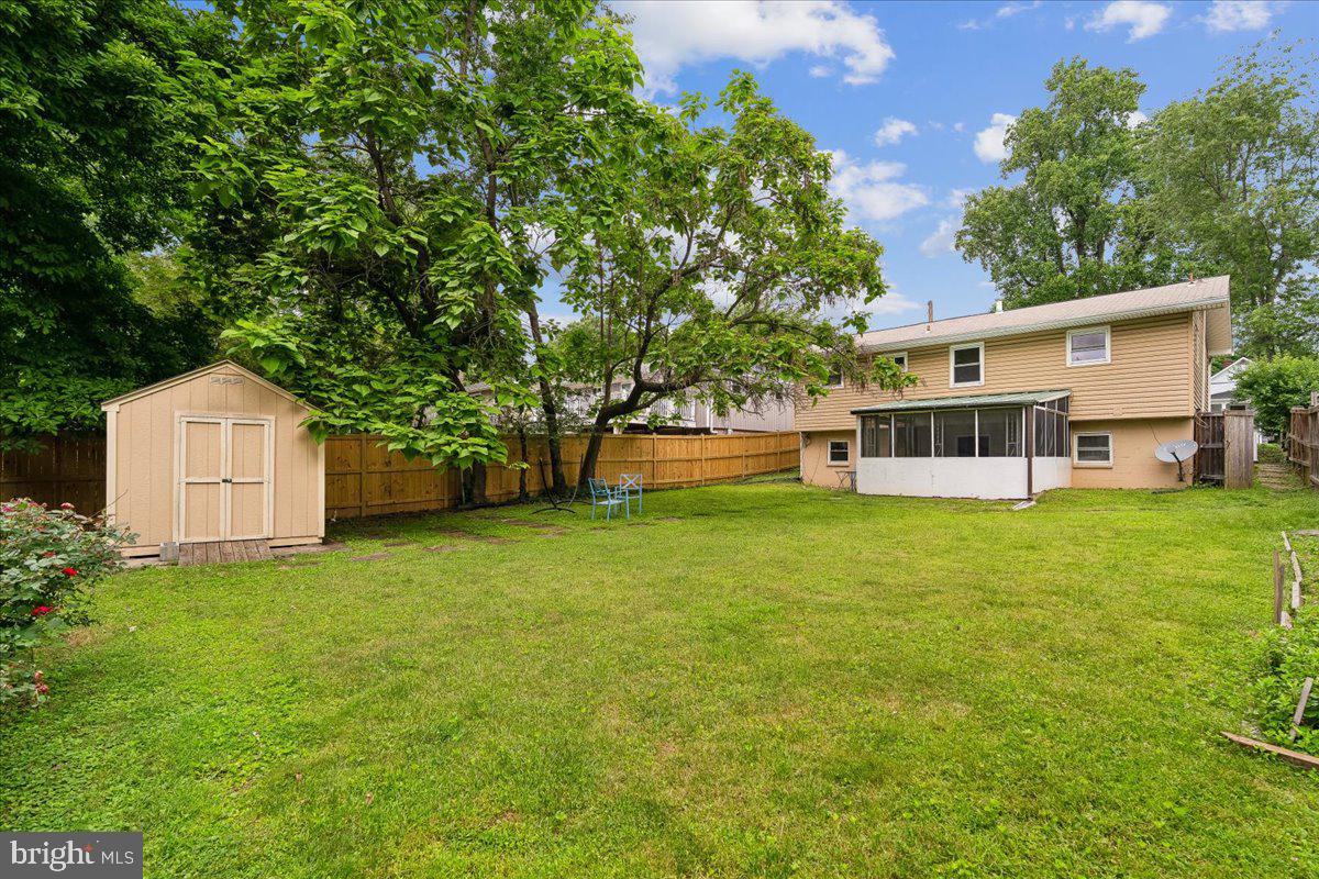 ROCKVILLE PARK - Residential