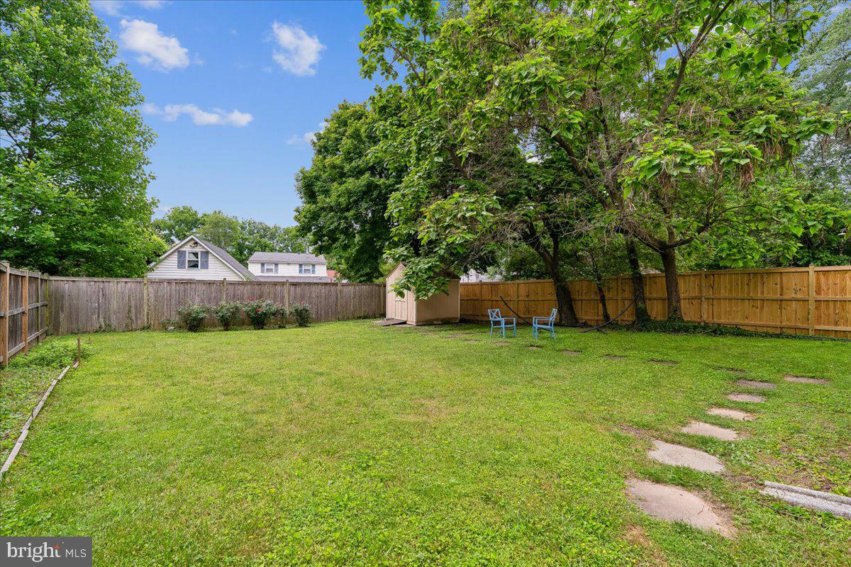 ROCKVILLE PARK - Residential