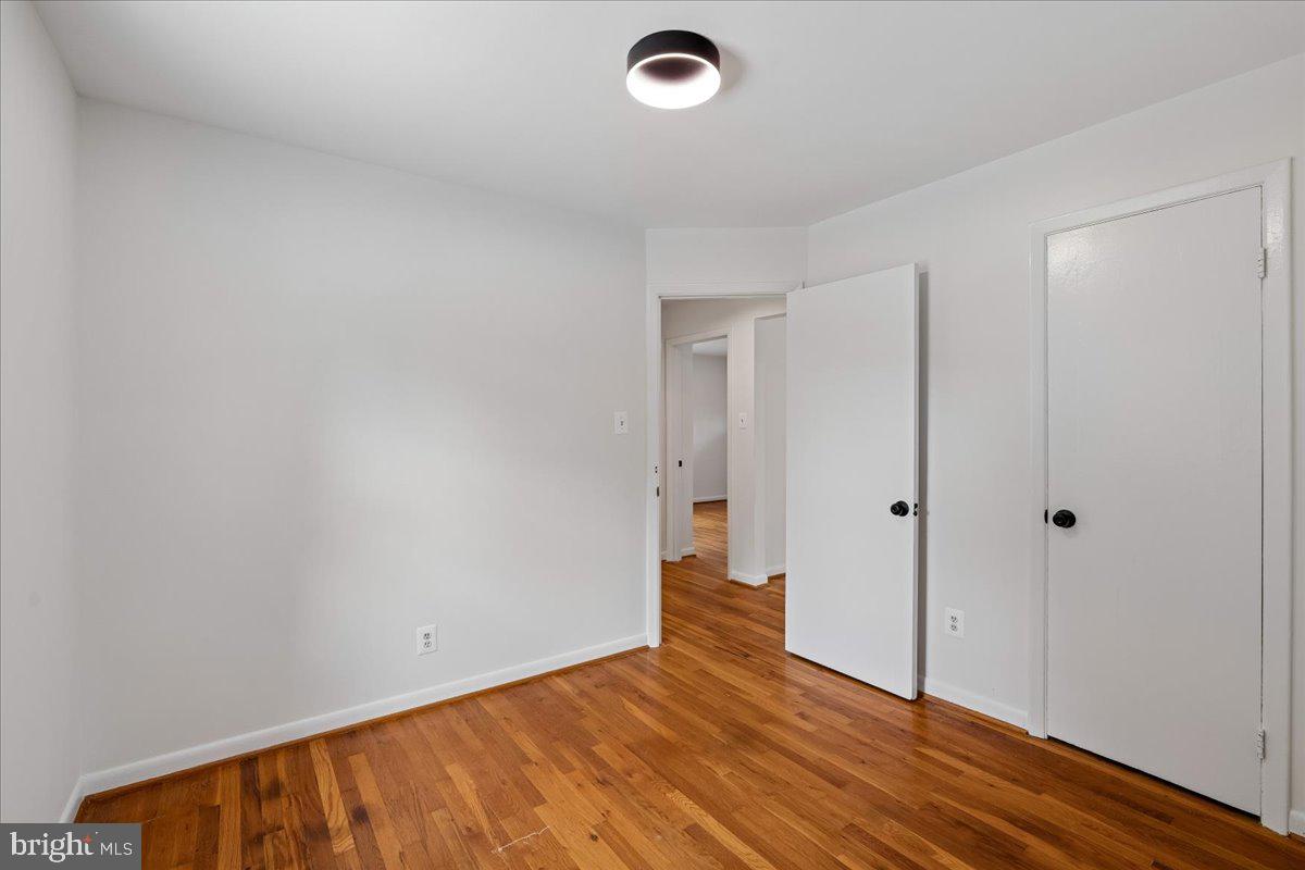 ROCKVILLE PARK - Residential