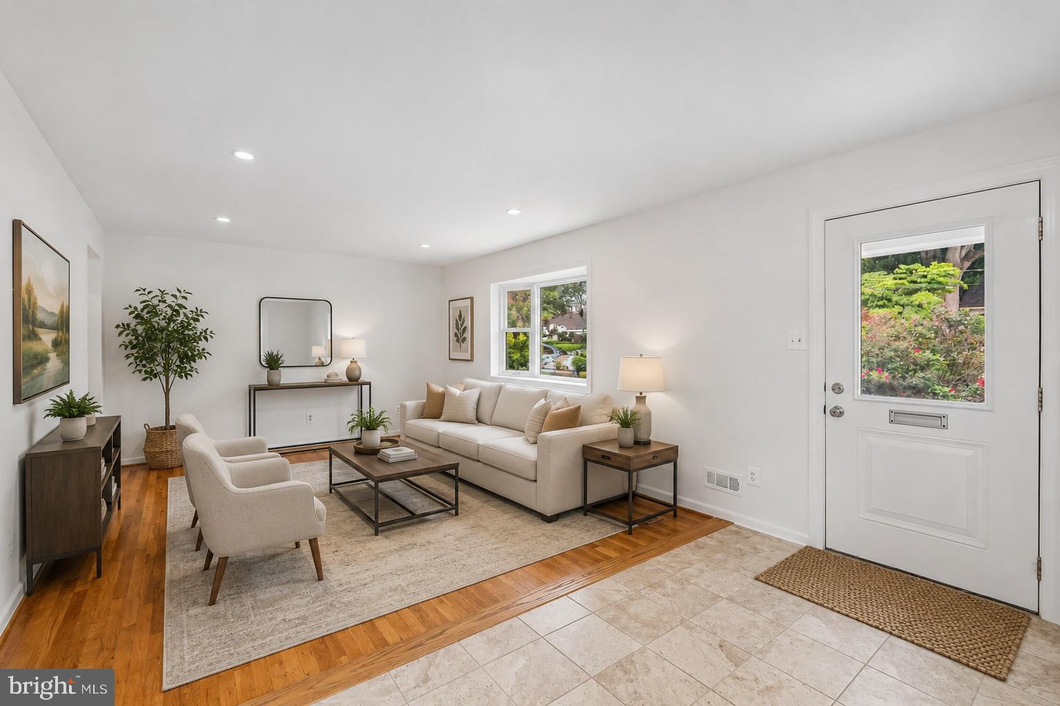 ROCKVILLE PARK - Residential