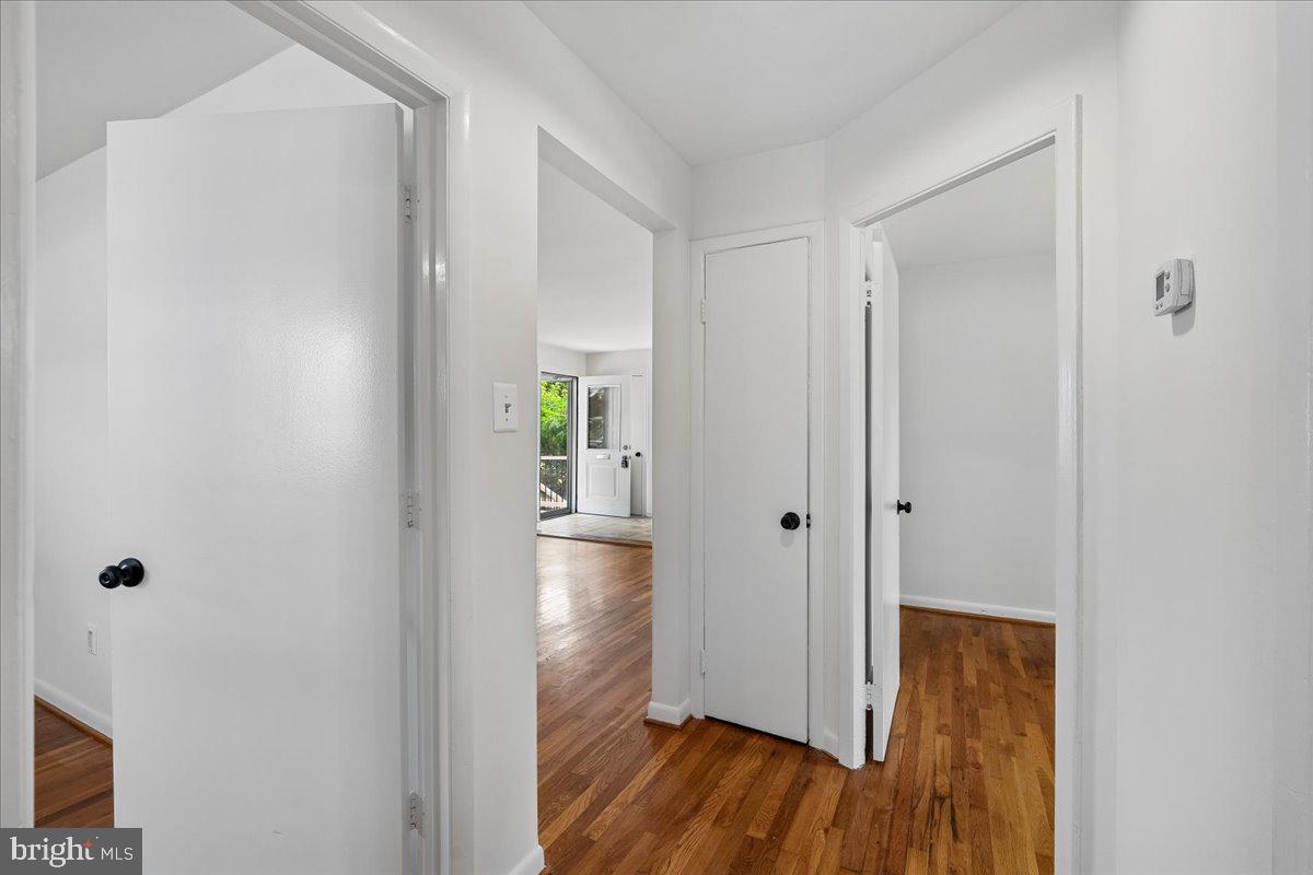 ROCKVILLE PARK - Residential