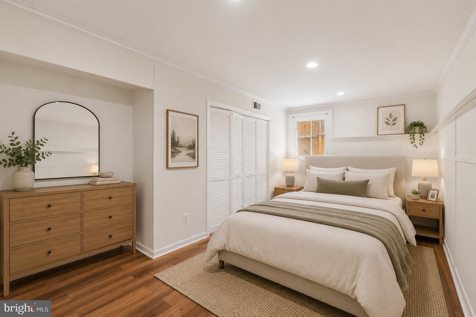 ROCKVILLE PARK - Residential