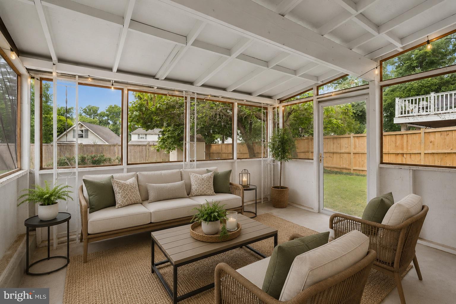 ROCKVILLE PARK - Residential