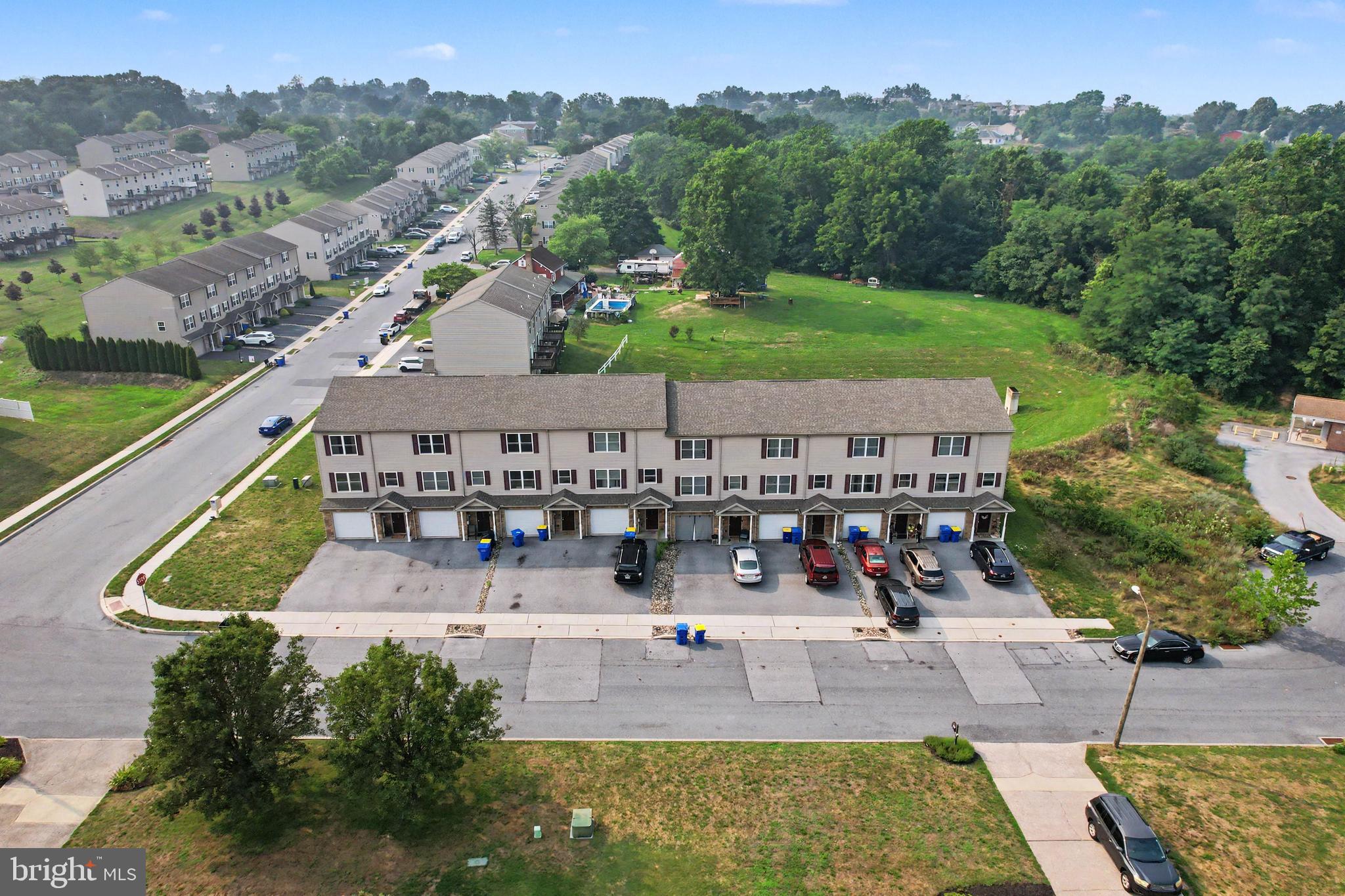 THE WOODLANDS - Commercial Sale