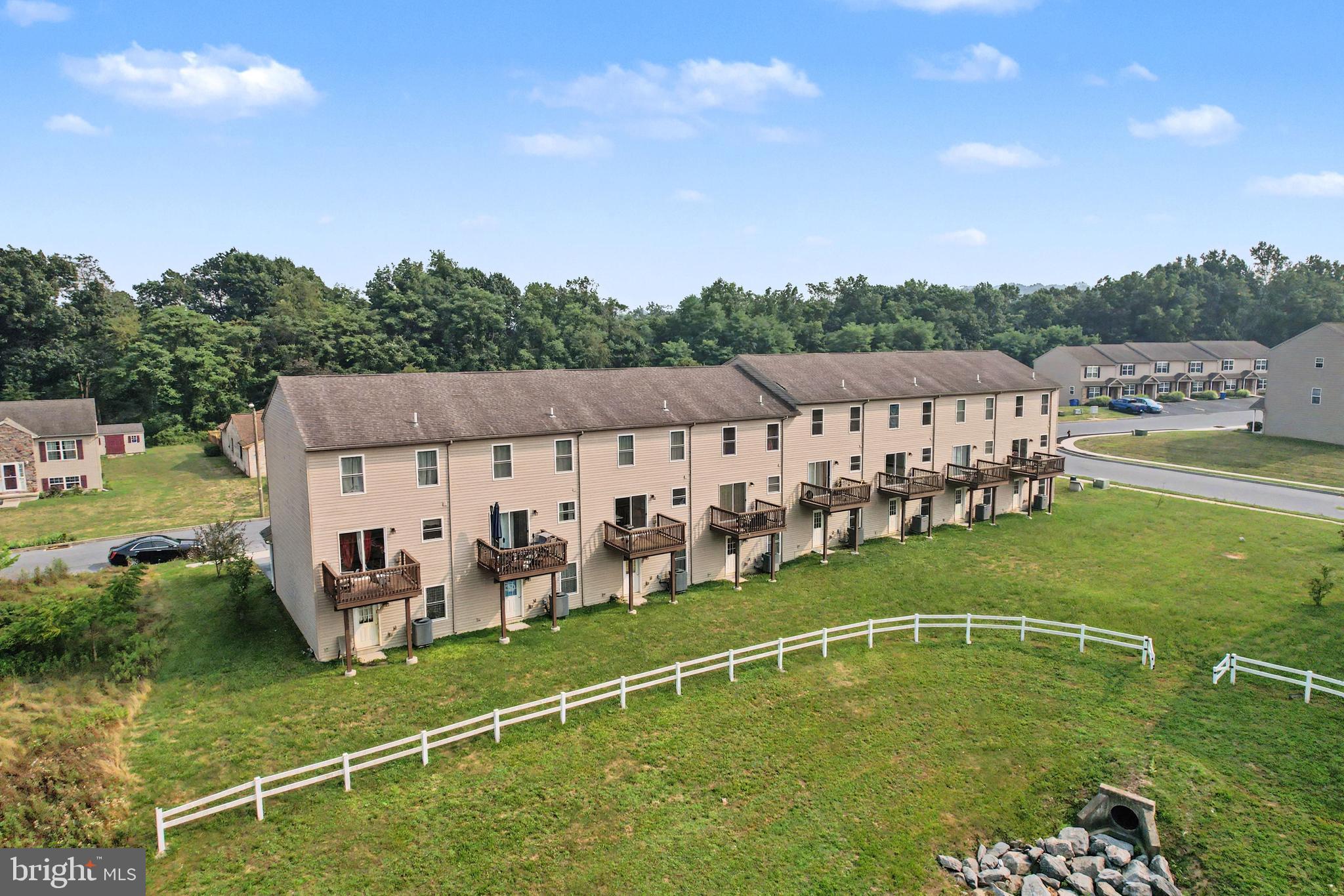 THE WOODLANDS - Commercial Sale