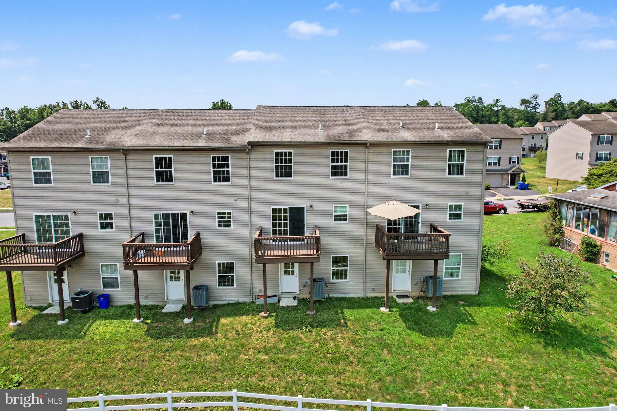 THE WOODLANDS - Commercial Sale