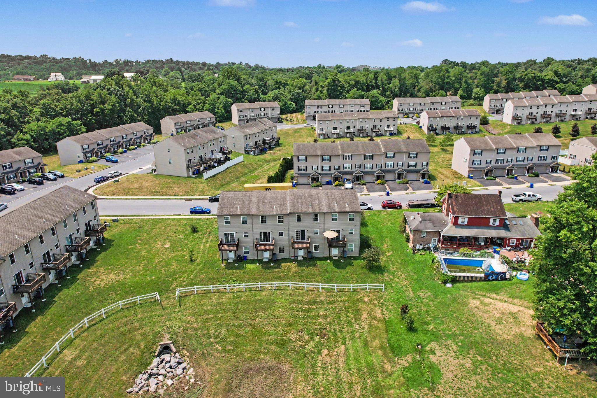 THE WOODLANDS - Commercial Sale
