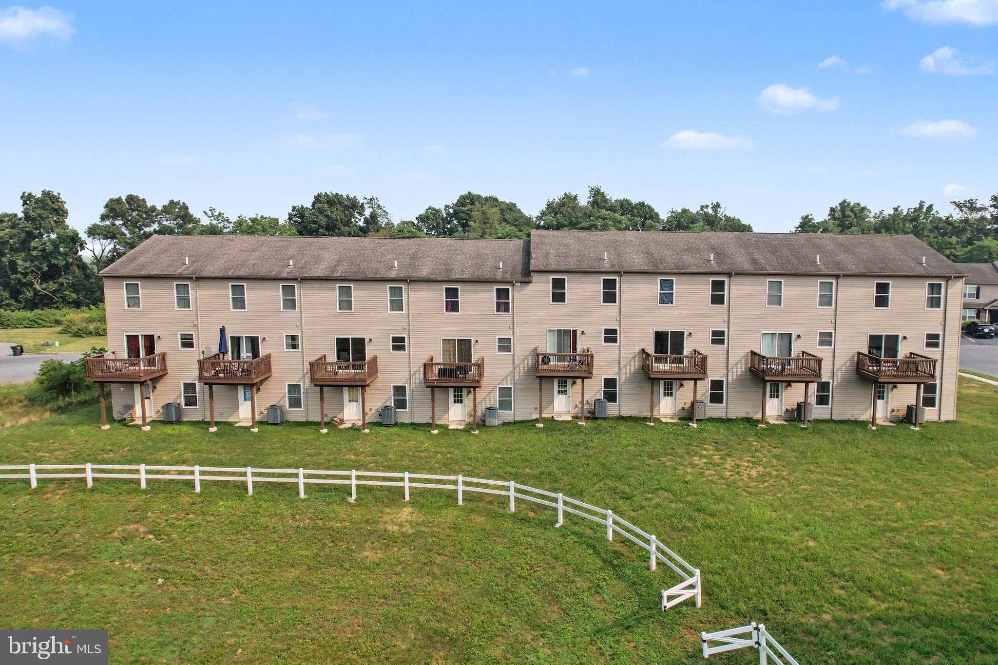 THE WOODLANDS - Commercial Sale