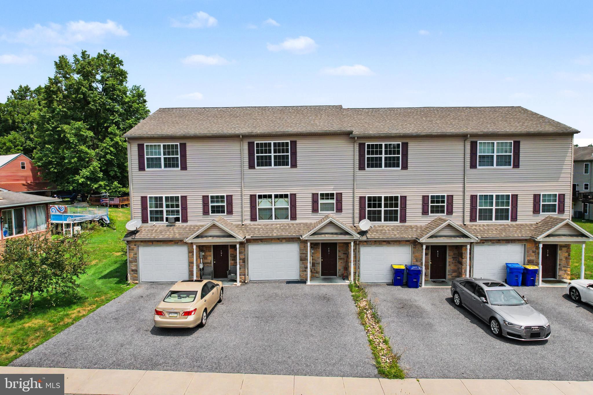 THE WOODLANDS - Commercial Sale