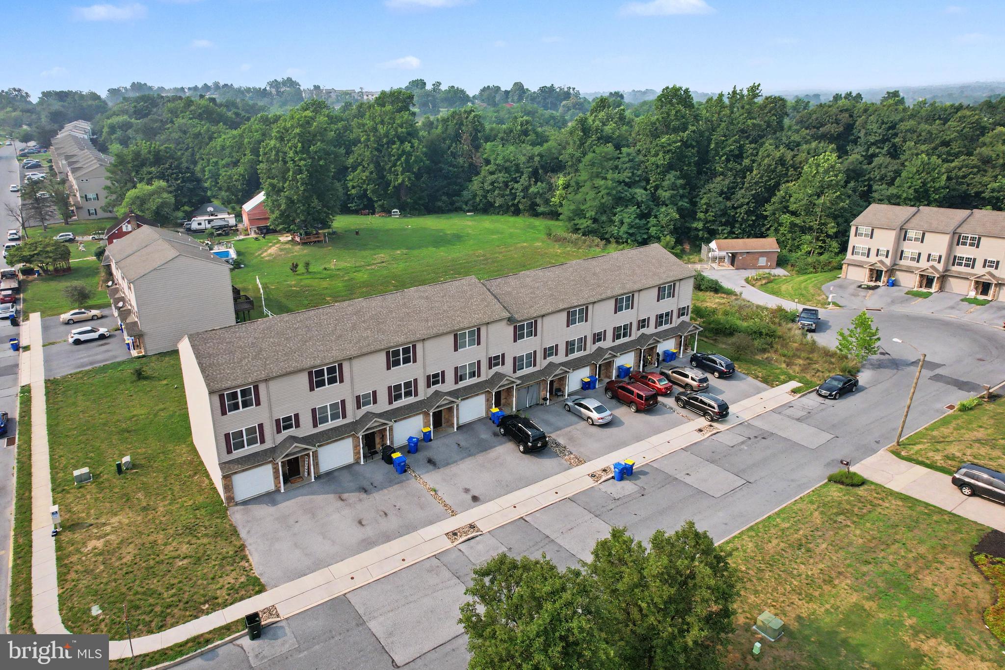 THE WOODLANDS - Commercial Sale