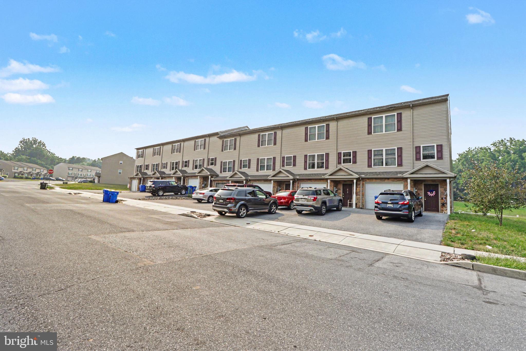THE WOODLANDS - Commercial Sale